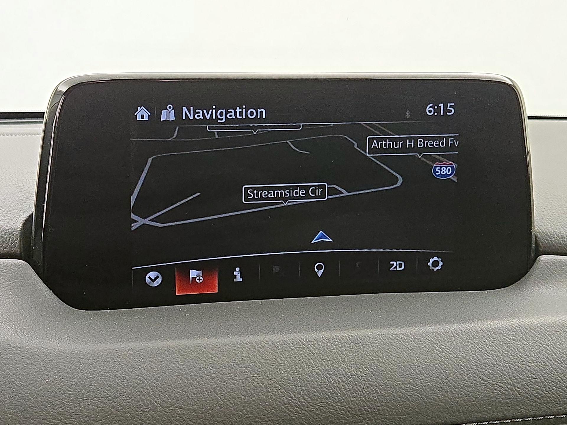 Thumbnail: 2017 Mazda CX-5 - 14