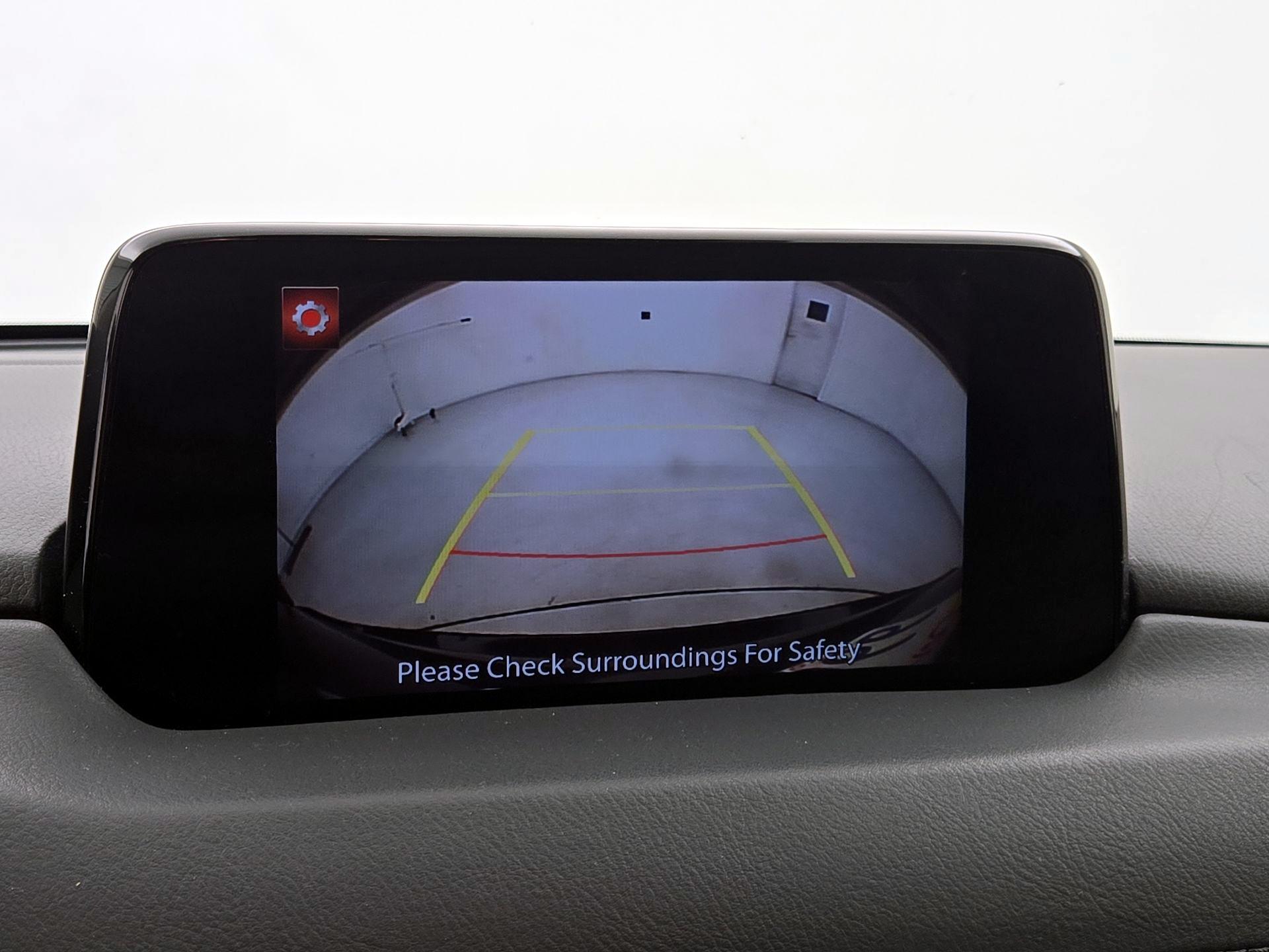 Thumbnail: 2017 Mazda CX-5 - 15