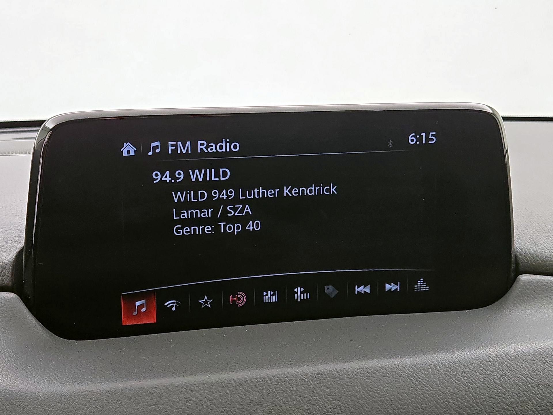 Thumbnail: 2017 Mazda CX-5 - 16