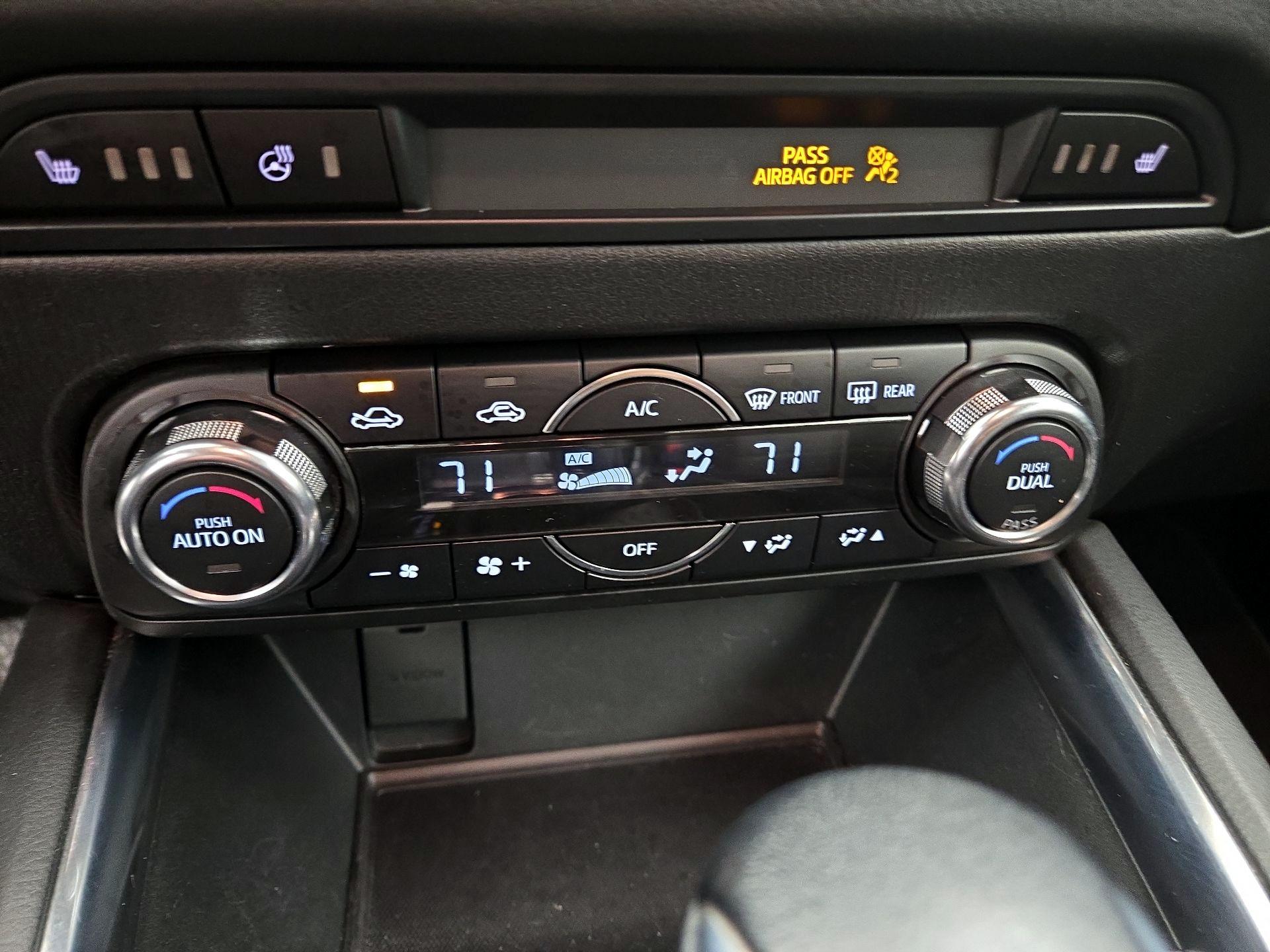 Thumbnail: 2017 Mazda CX-5 - 17