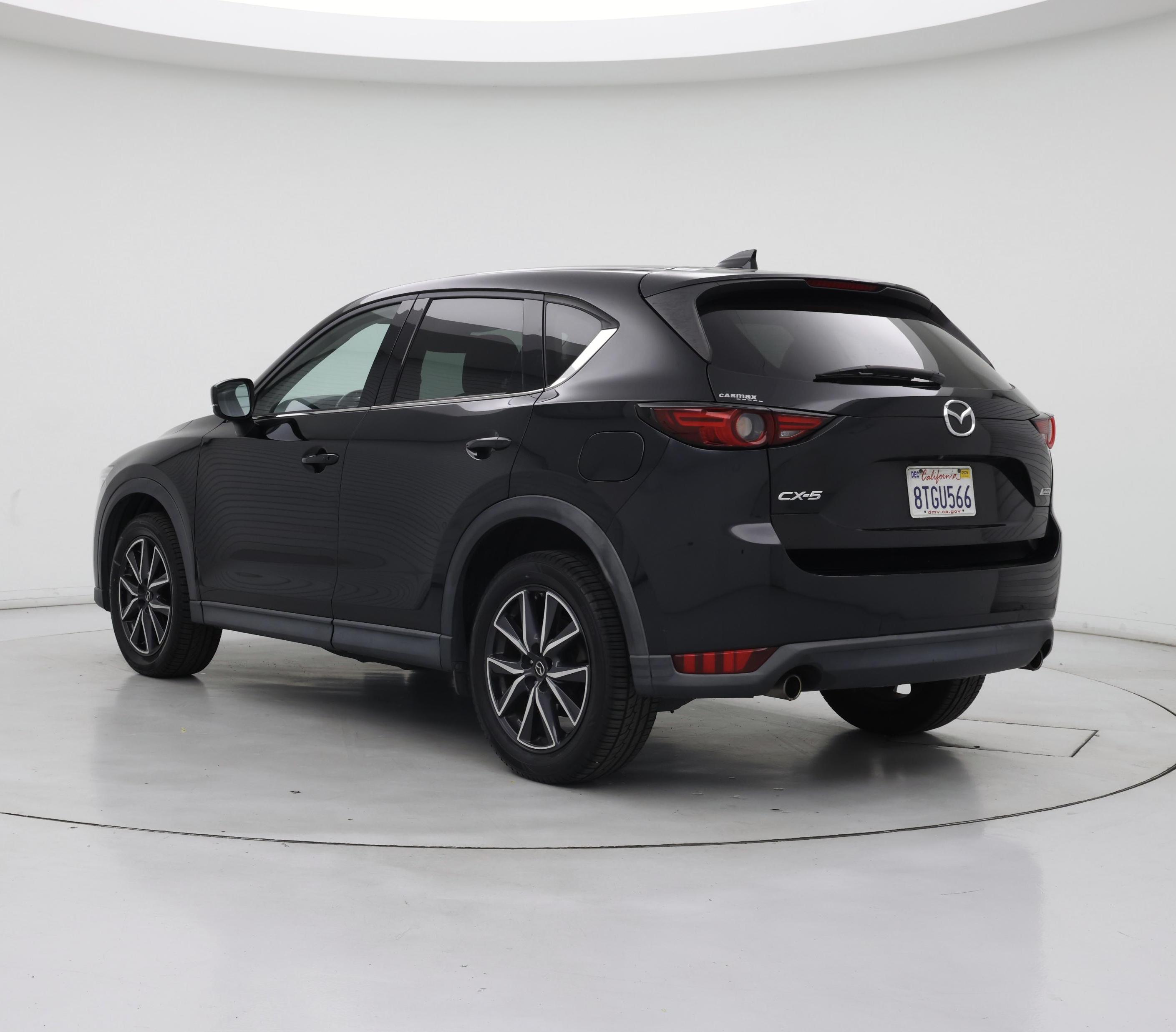 Thumbnail: 2017 Mazda CX-5 - 2