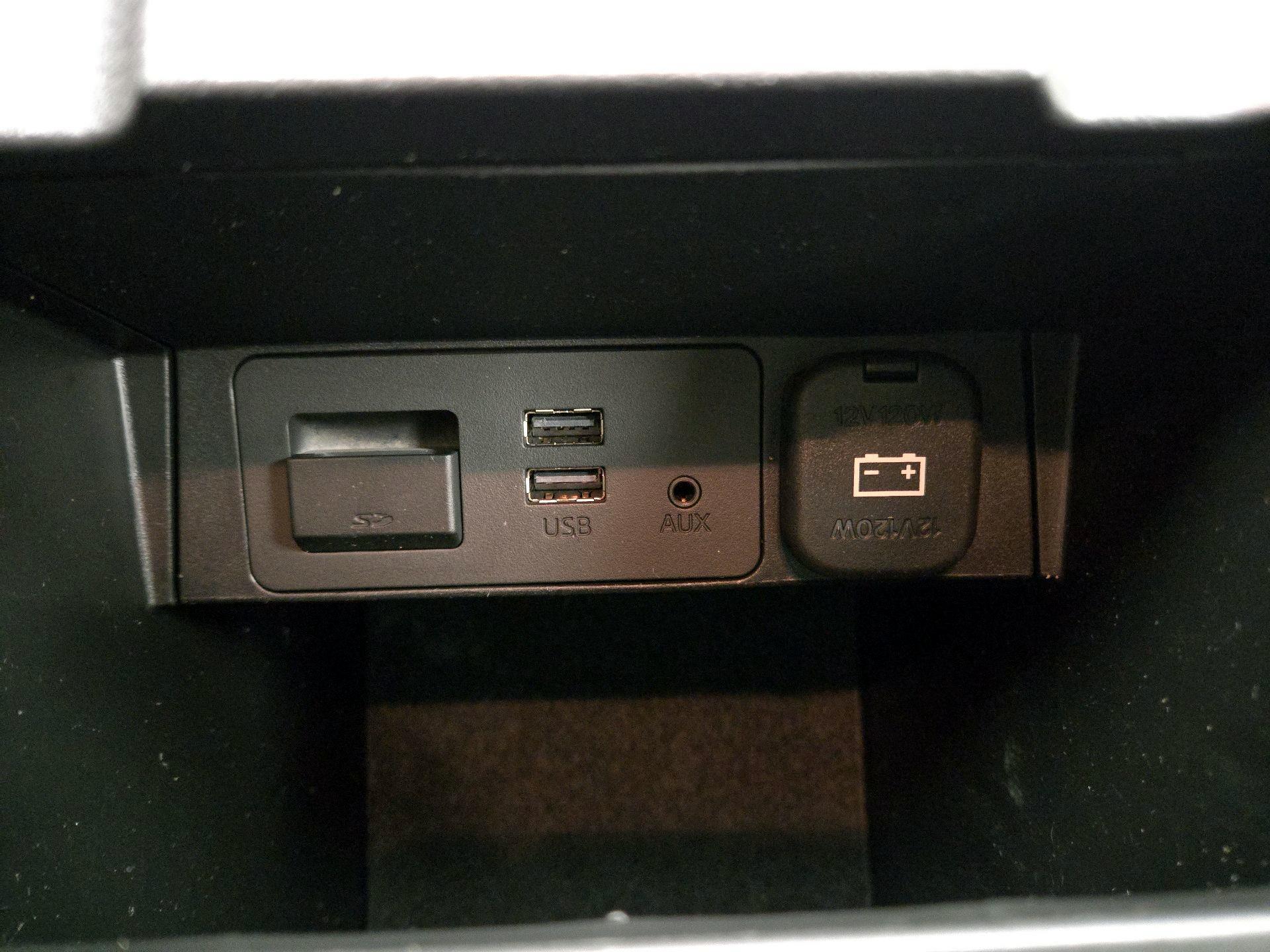 Thumbnail: 2017 Mazda CX-5 - 19