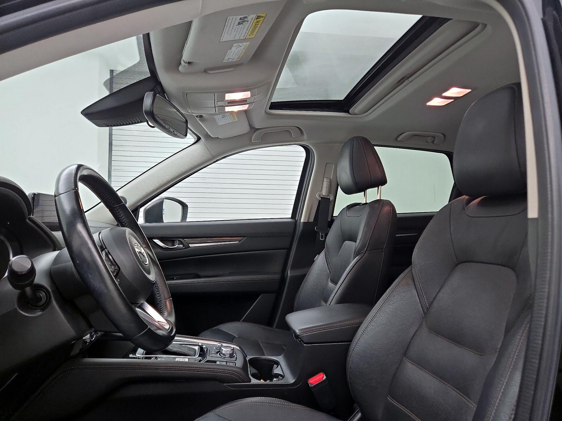 Thumbnail: 2017 Mazda CX-5 - 20