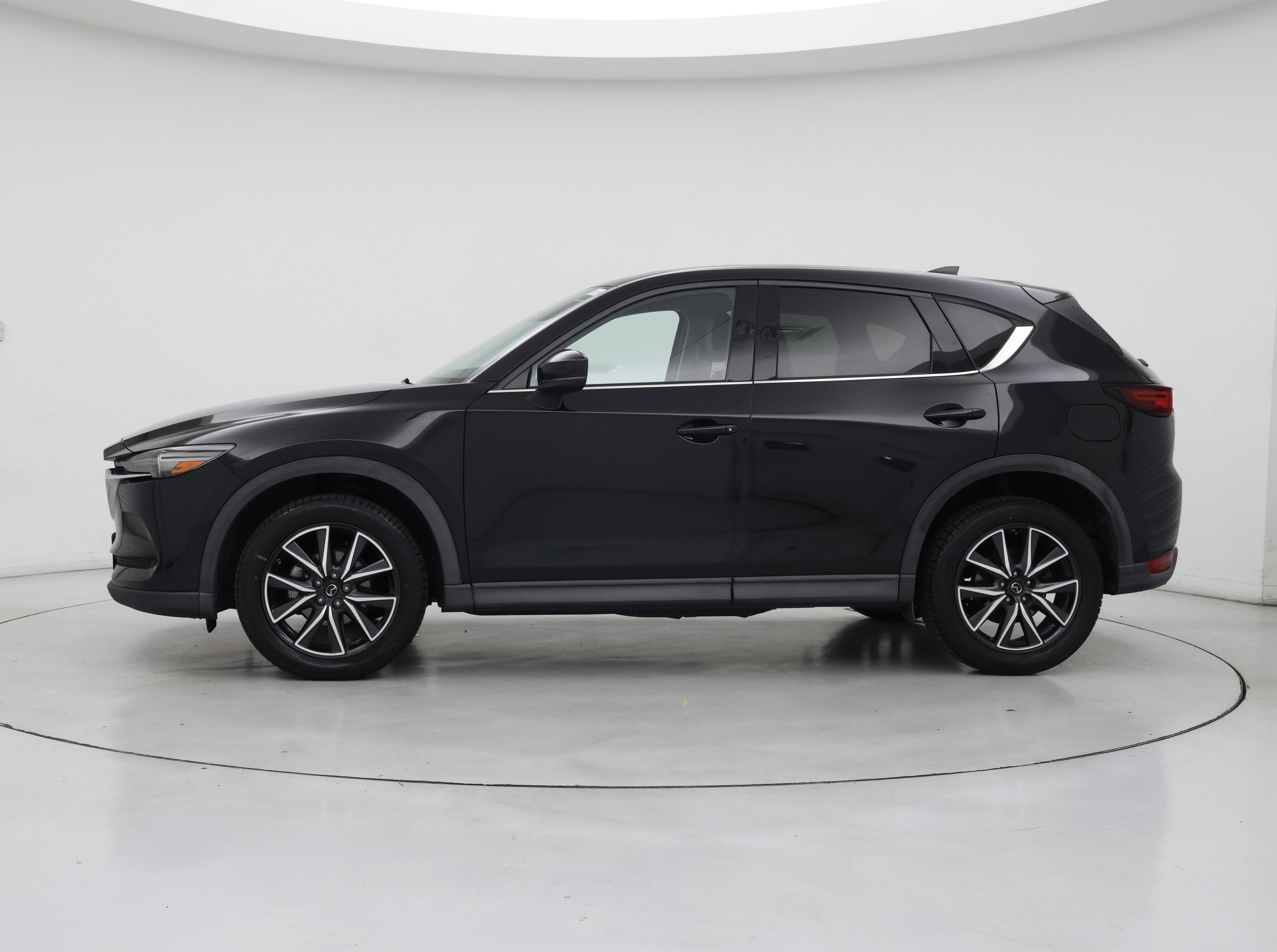 Thumbnail: 2017 Mazda CX-5 - 3