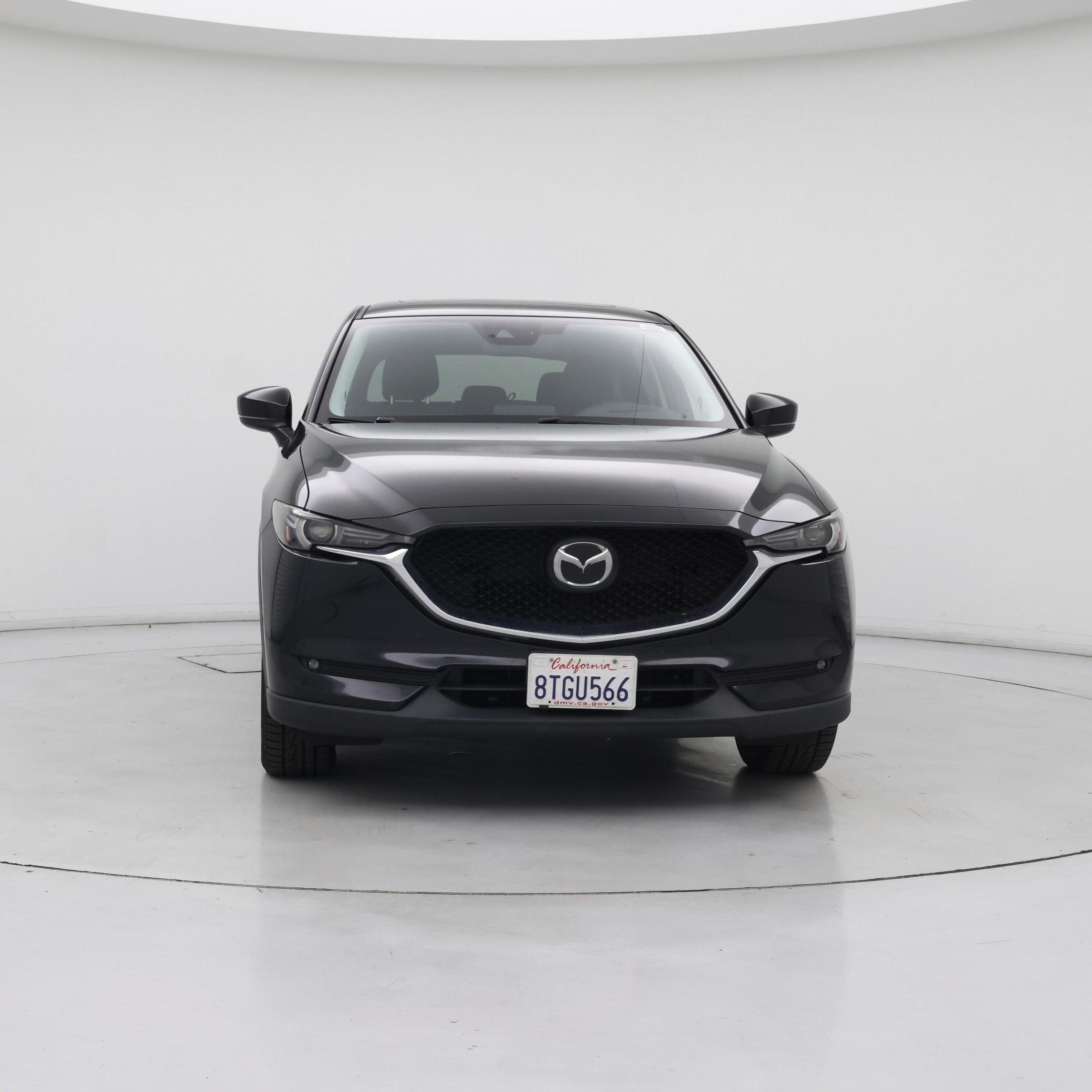 Thumbnail: 2017 Mazda CX-5 - 5