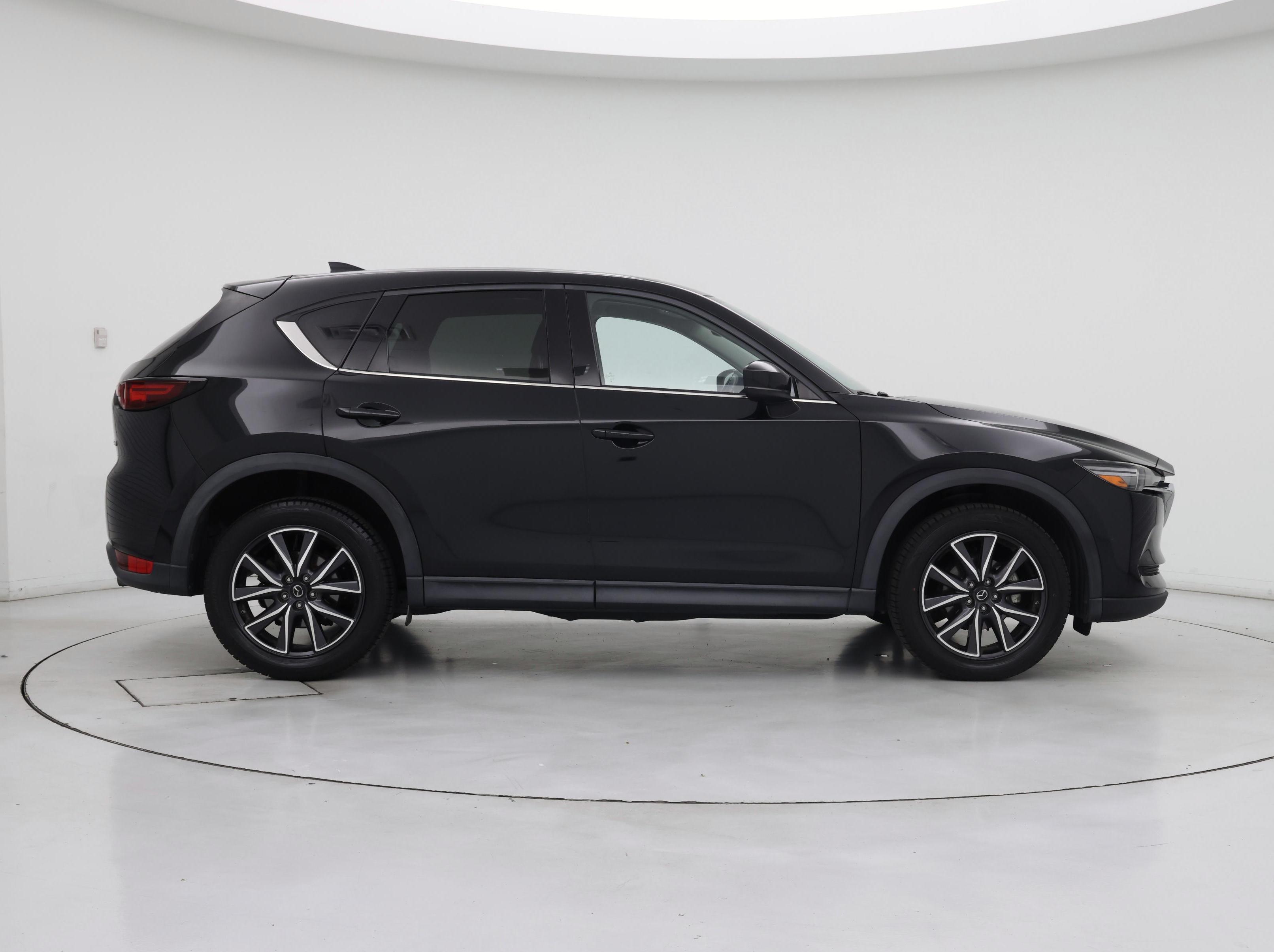 Thumbnail: 2017 Mazda CX-5 - 7