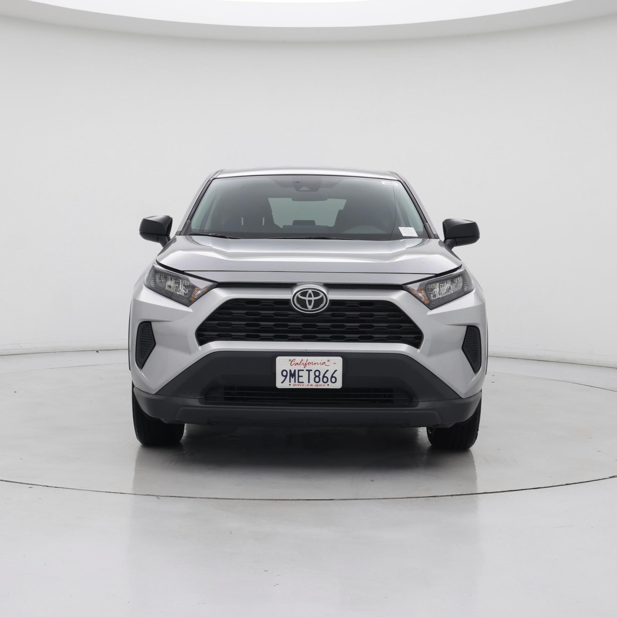 Thumbnail: 2022 Toyota RAV4 - 5