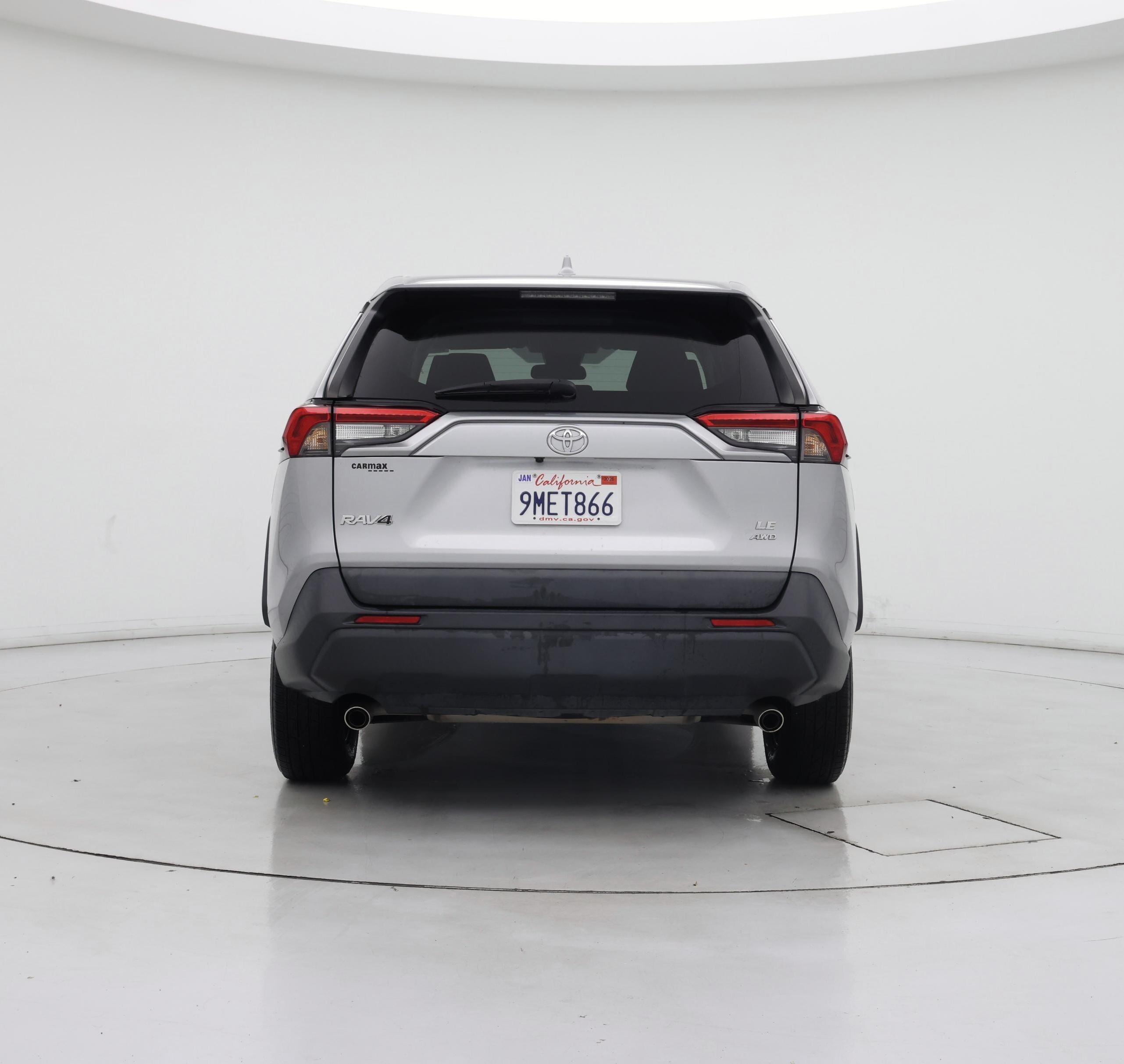 Thumbnail: 2022 Toyota RAV4 - 6