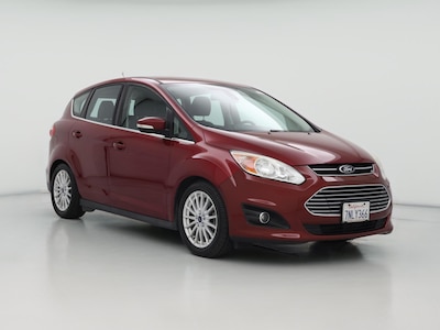 2015 Ford C-Max energi SEL