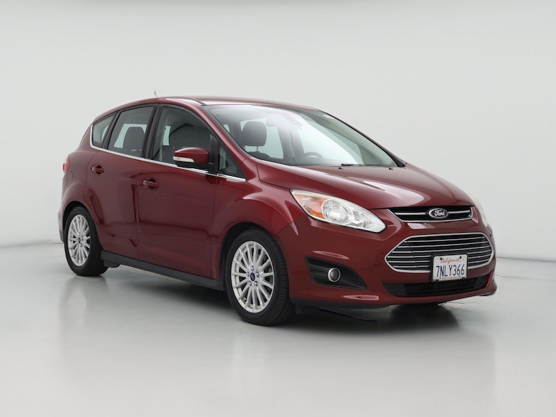 2015 Ford C-Max Energi SEL -
                  Pleasanton, CA