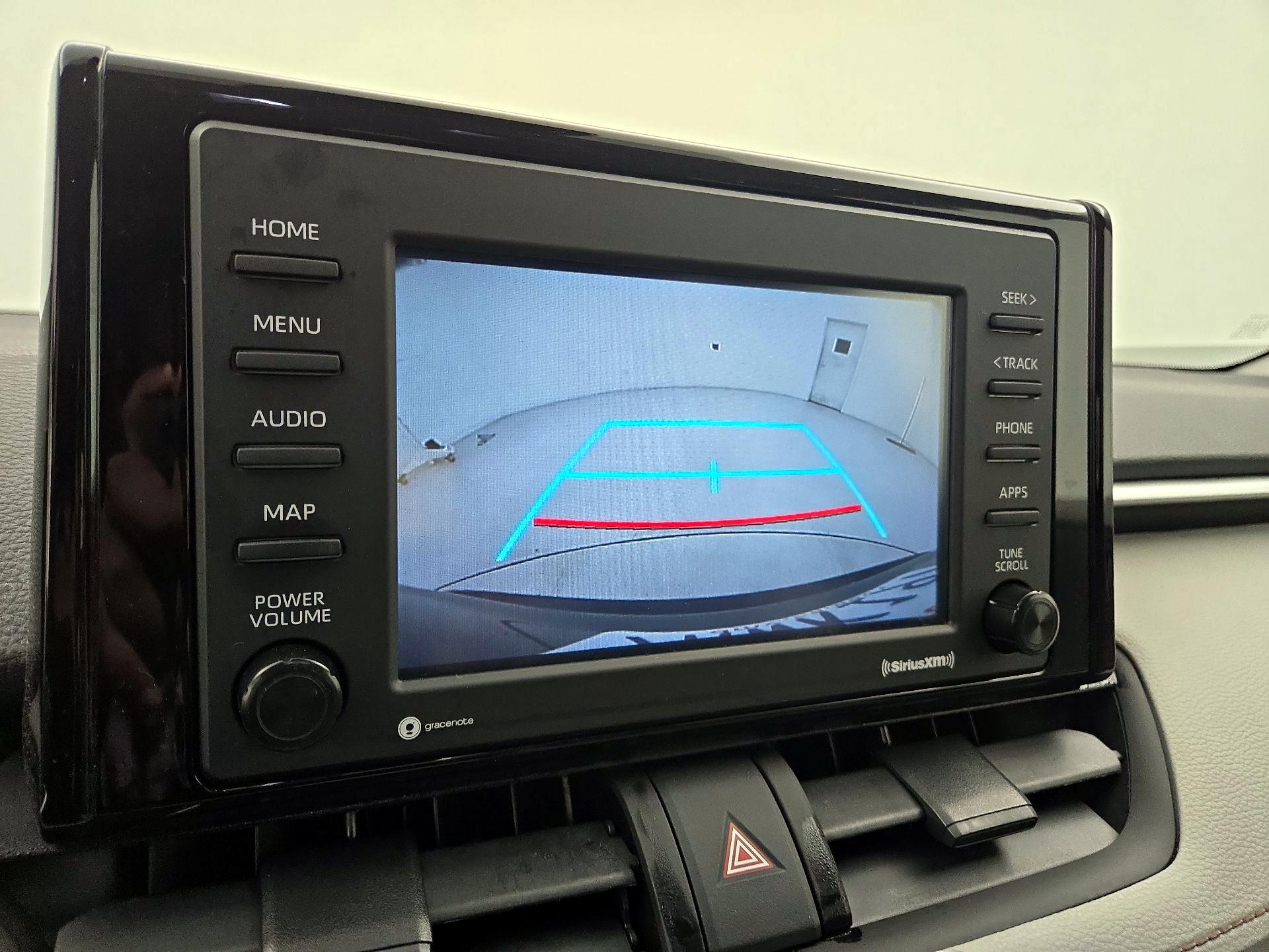 Thumbnail: 2022 Toyota RAV4 - 14