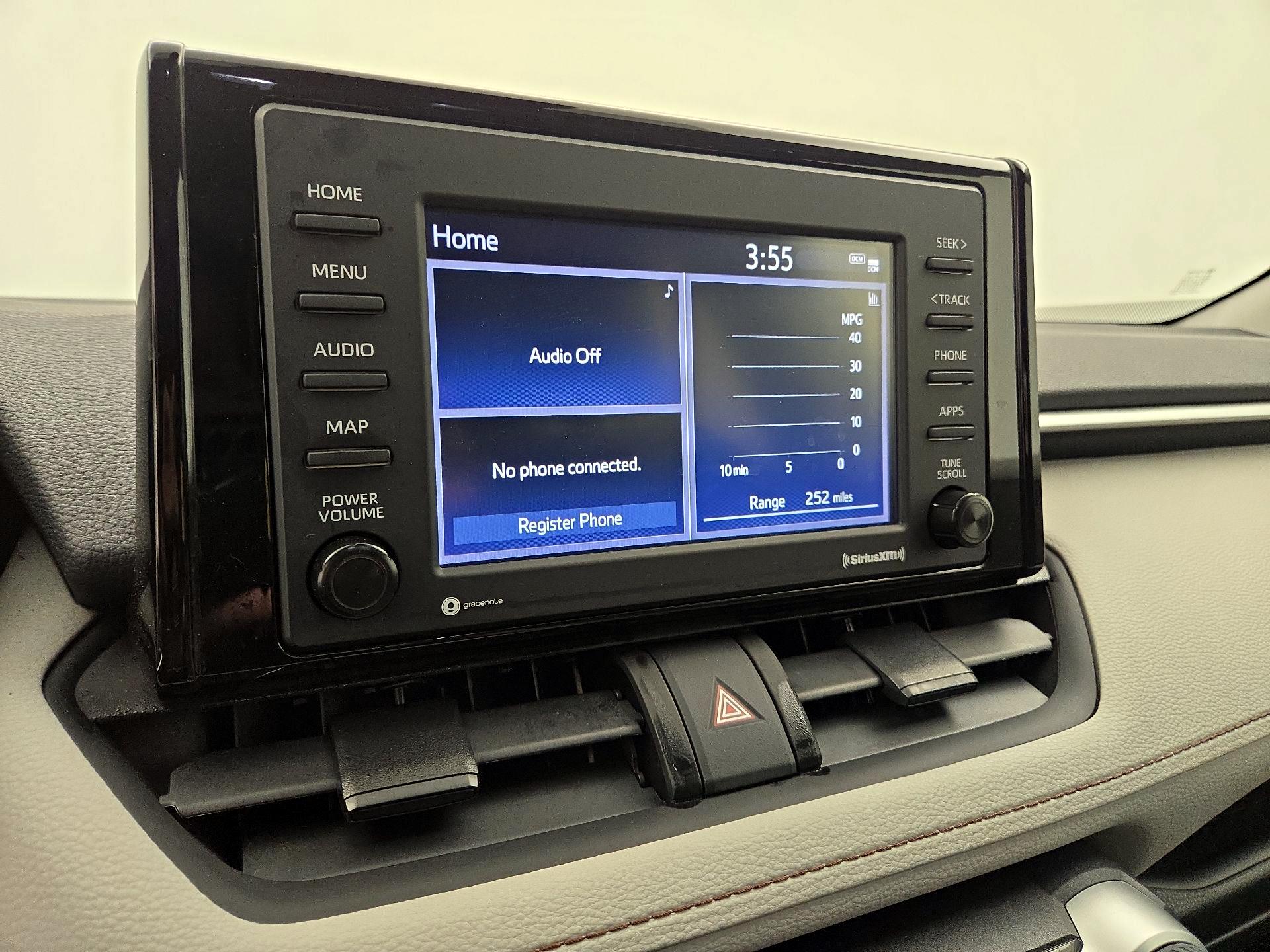 Thumbnail: 2022 Toyota RAV4 - 15