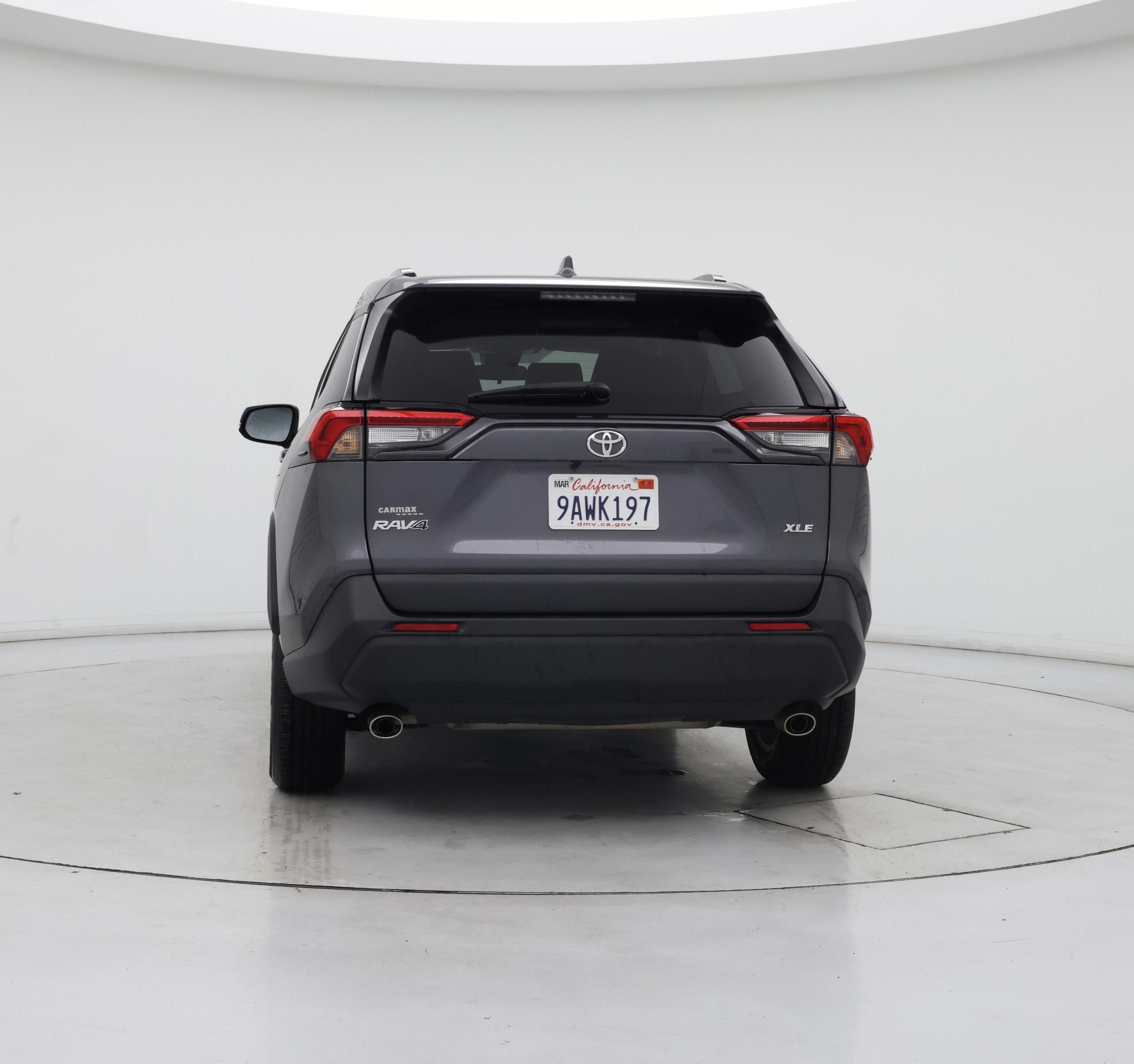 Thumbnail: 2022 Toyota RAV4 - 6