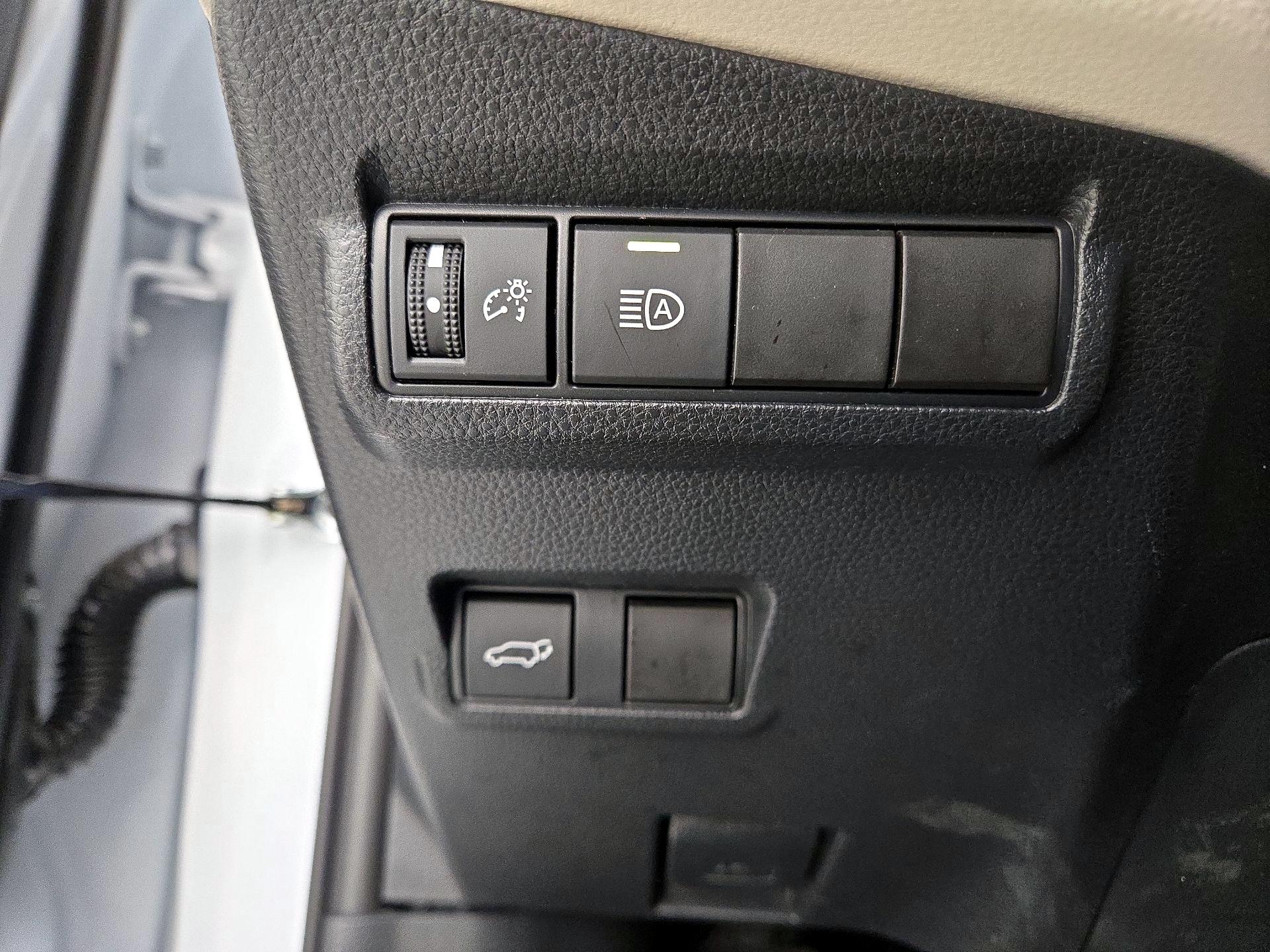 Thumbnail: 2024 Toyota Corolla Cross - 13