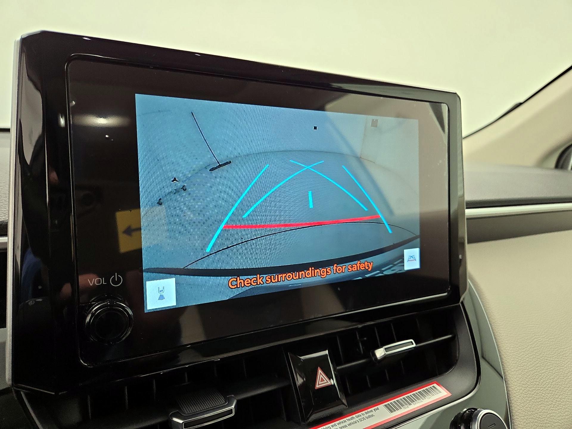 Thumbnail: 2024 Toyota Corolla Cross - 14