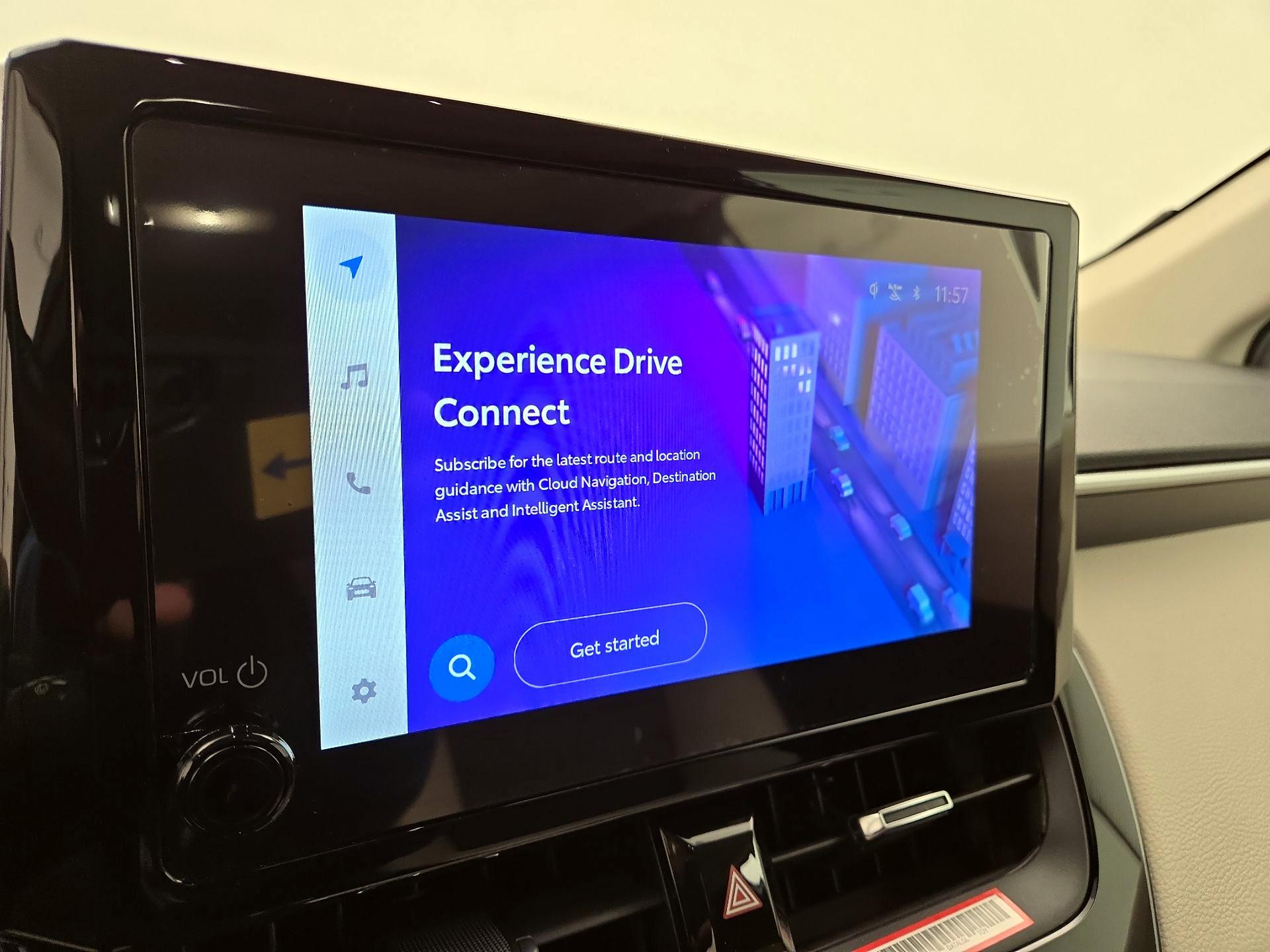 Thumbnail: 2024 Toyota Corolla Cross - 15