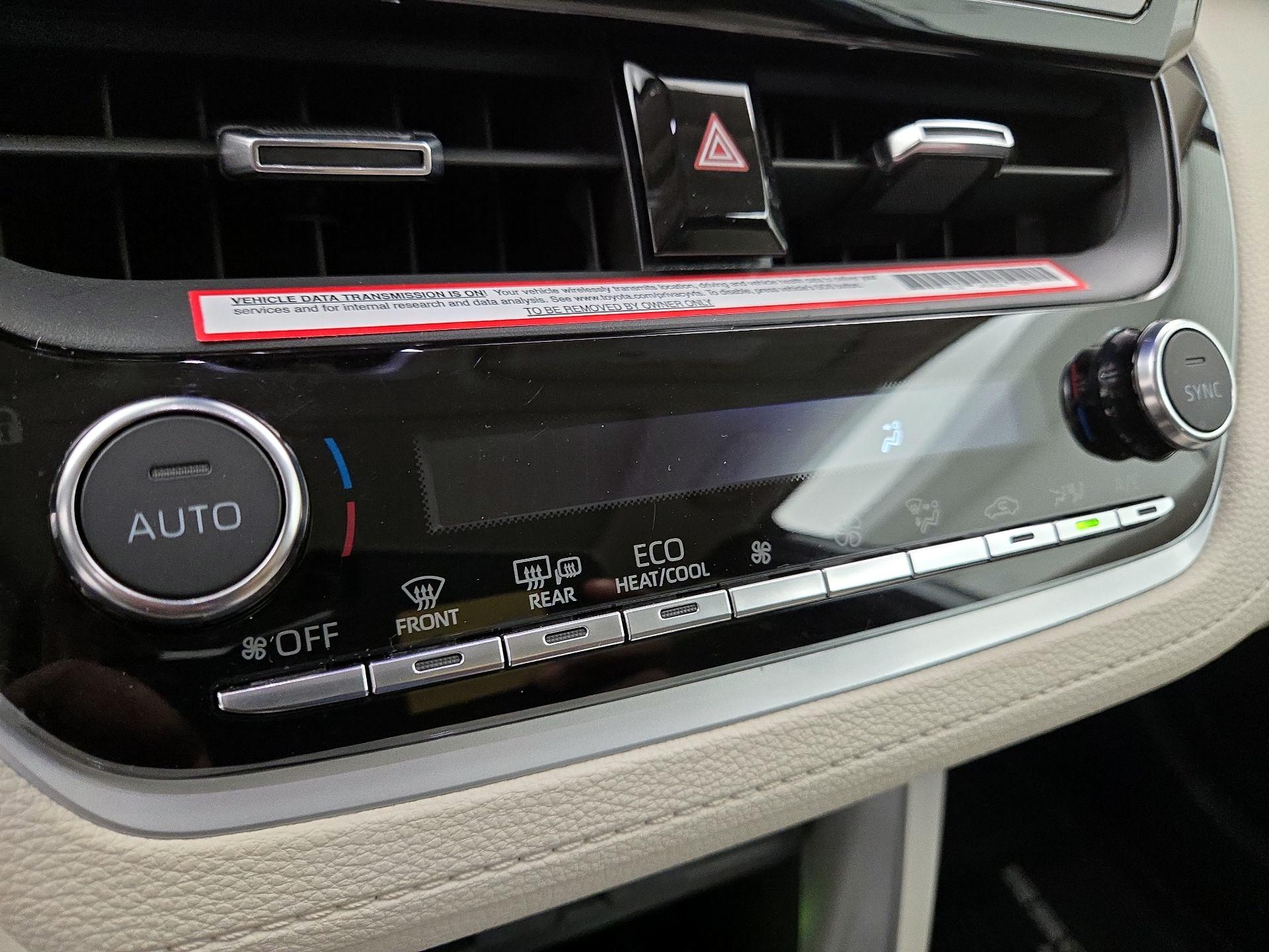 Thumbnail: 2024 Toyota Corolla Cross - 16