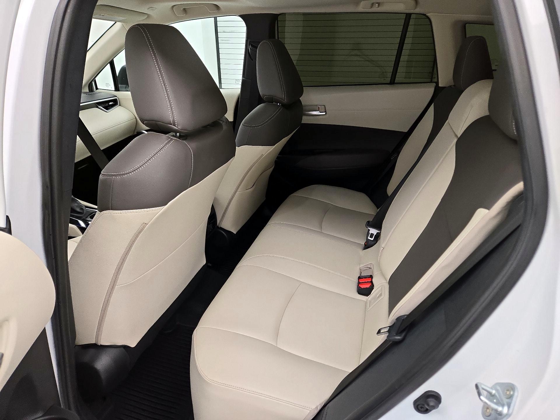 Thumbnail: 2024 Toyota Corolla Cross - 18