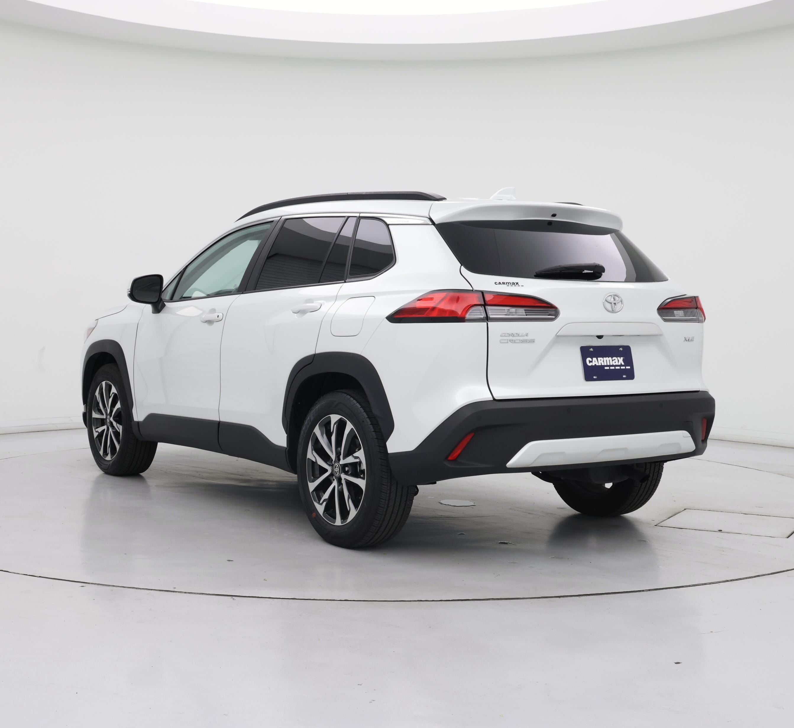 Thumbnail: 2024 Toyota Corolla Cross - 2