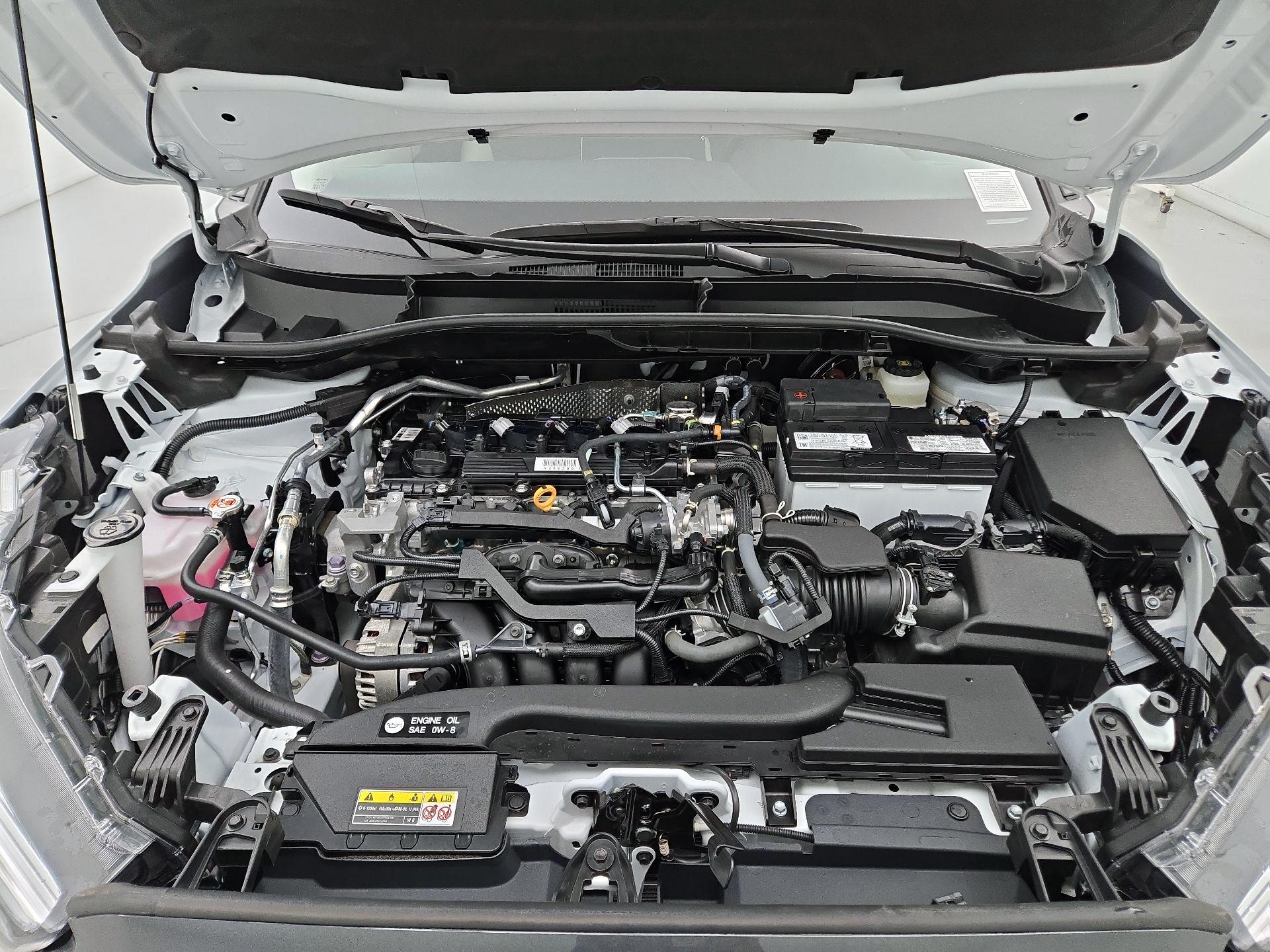 Thumbnail: 2024 Toyota Corolla Cross - 20