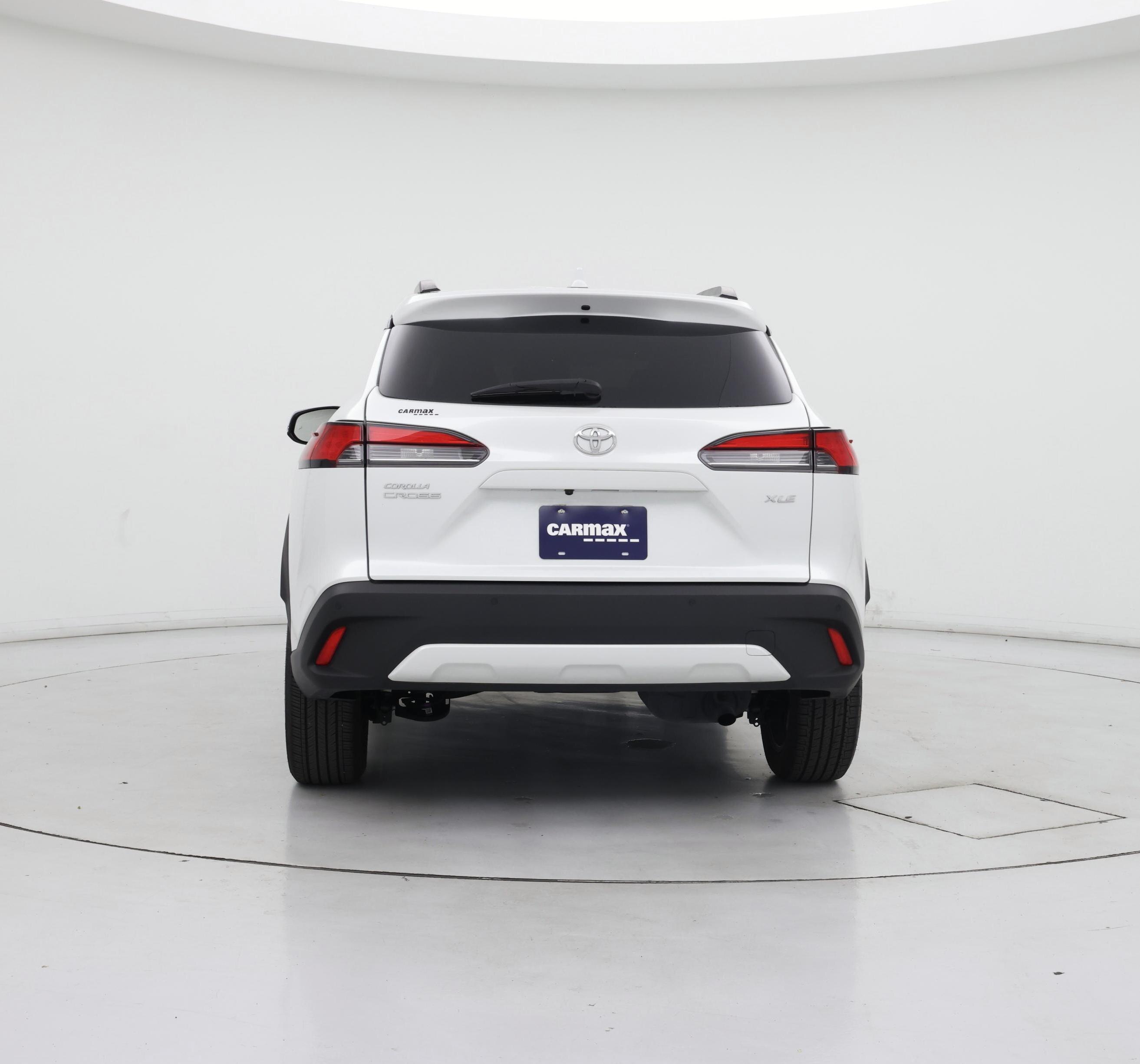 Thumbnail: 2024 Toyota Corolla Cross - 6