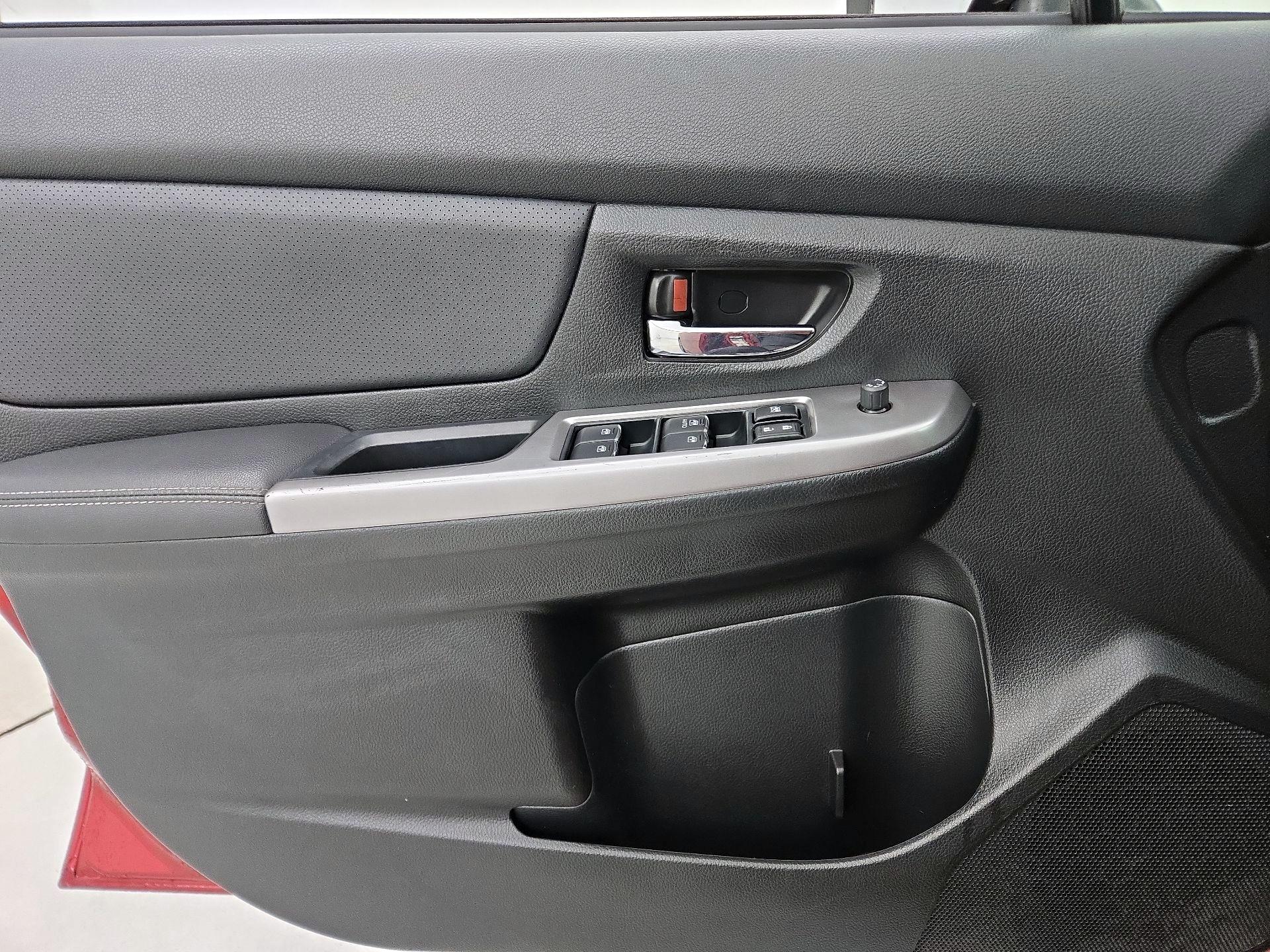 Thumbnail: 2015 Subaru Impreza - 12