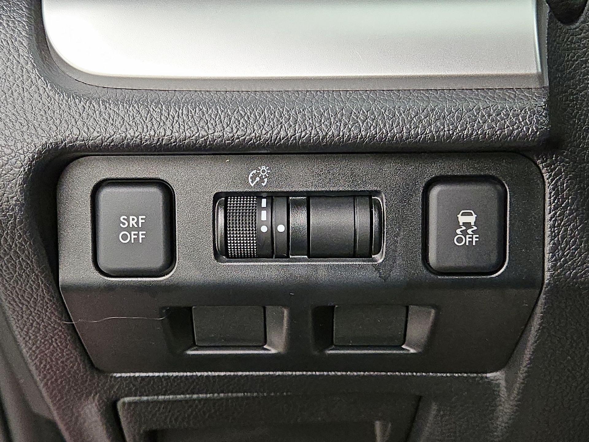 Thumbnail: 2015 Subaru Impreza - 13