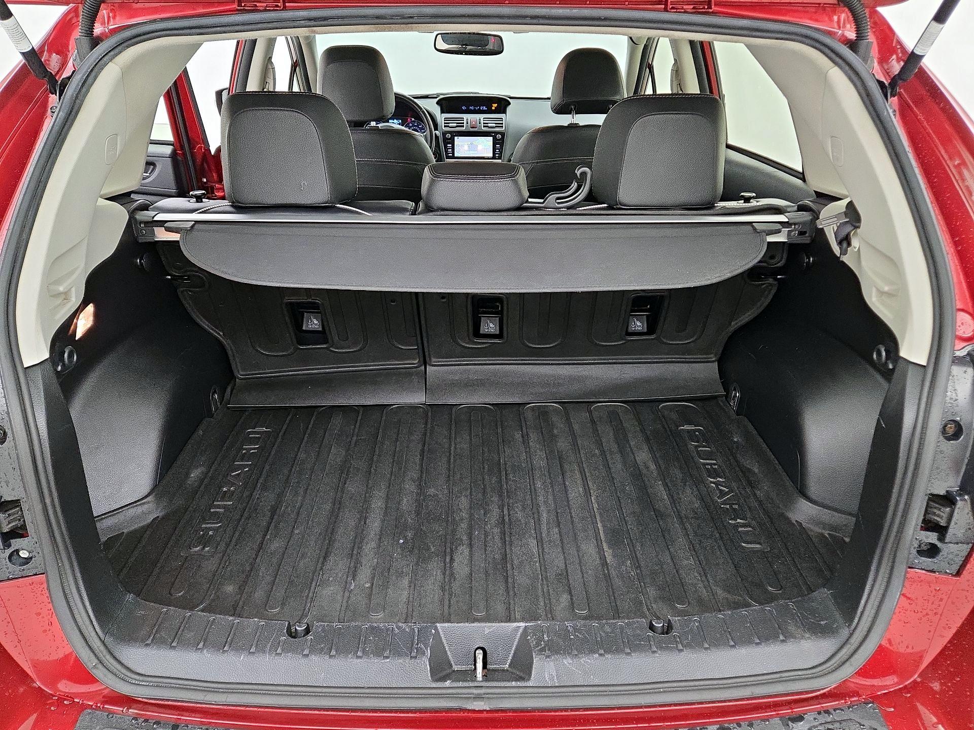 Thumbnail: 2015 Subaru Impreza - 19