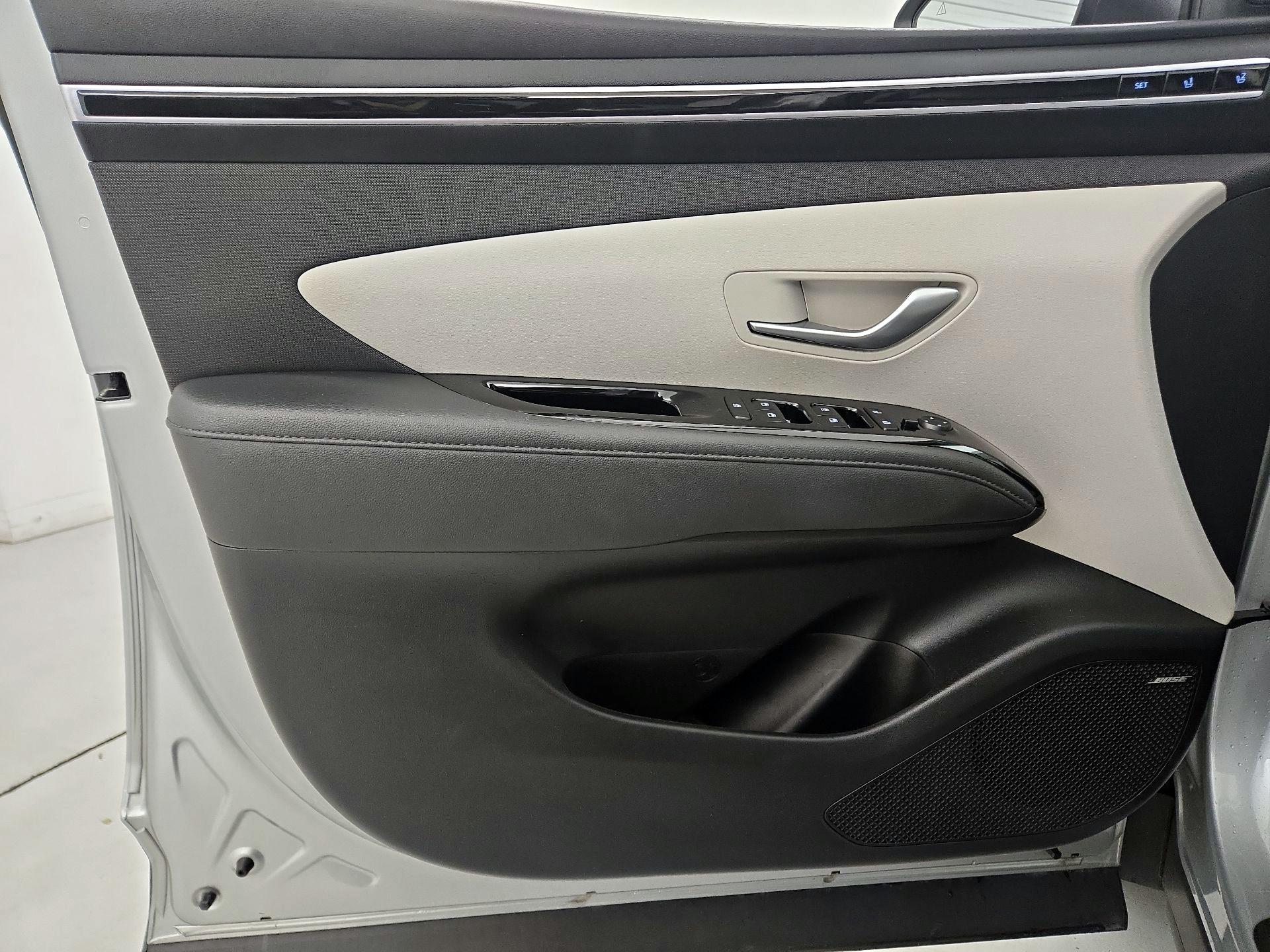 Thumbnail: 2023 Hyundai Tucson - 12