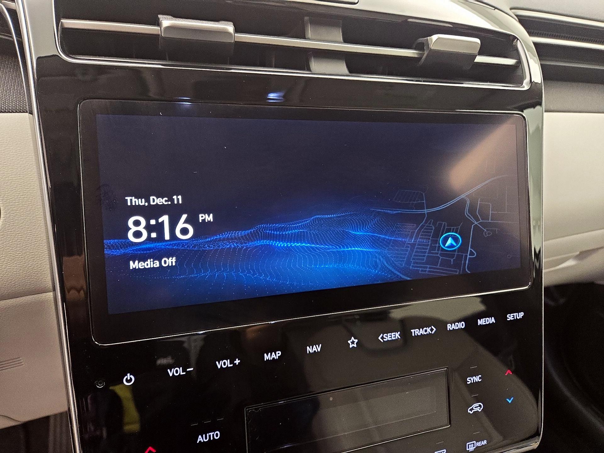 Thumbnail: 2023 Hyundai Tucson - 14