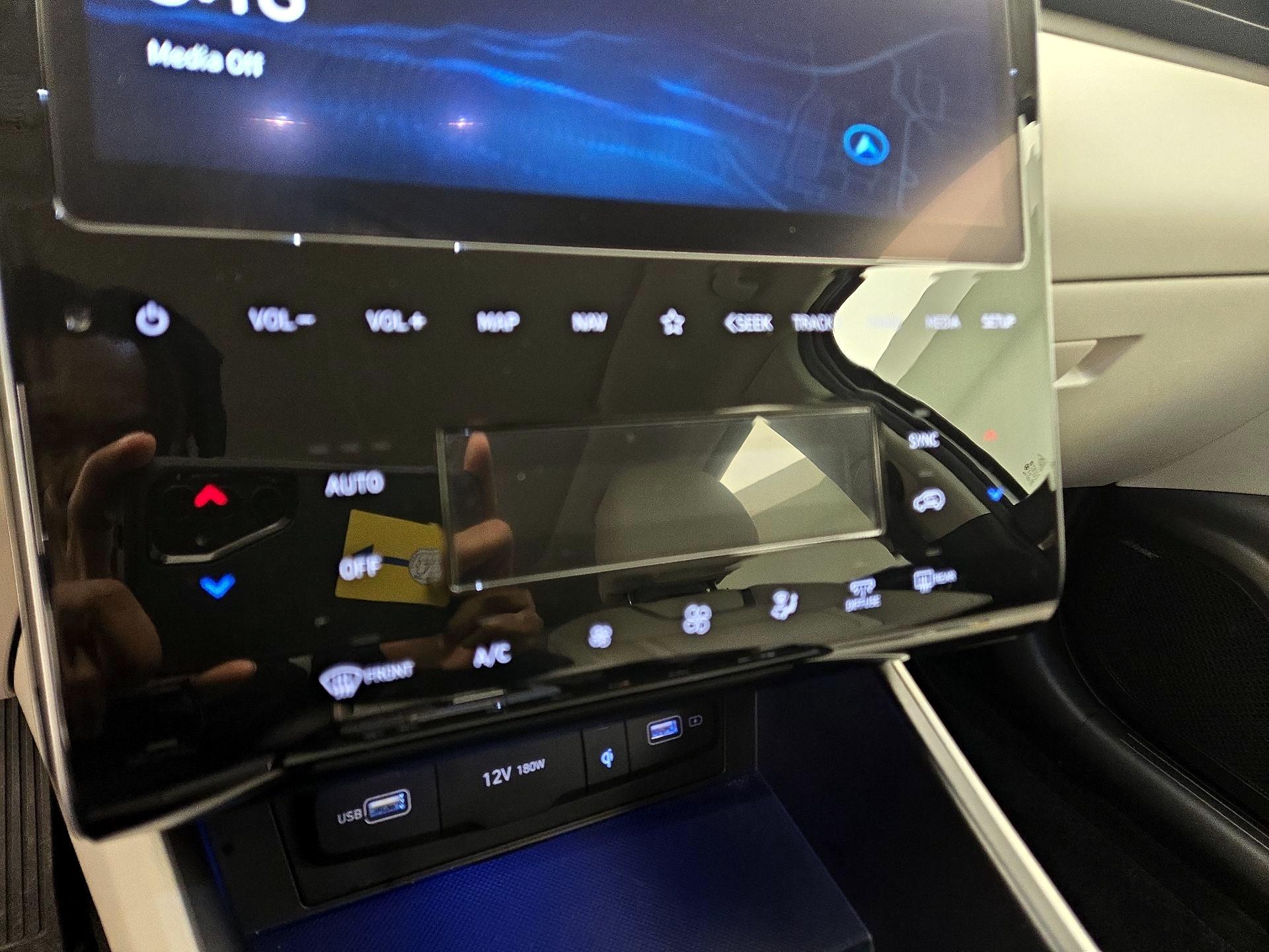 Thumbnail: 2023 Hyundai Tucson - 15