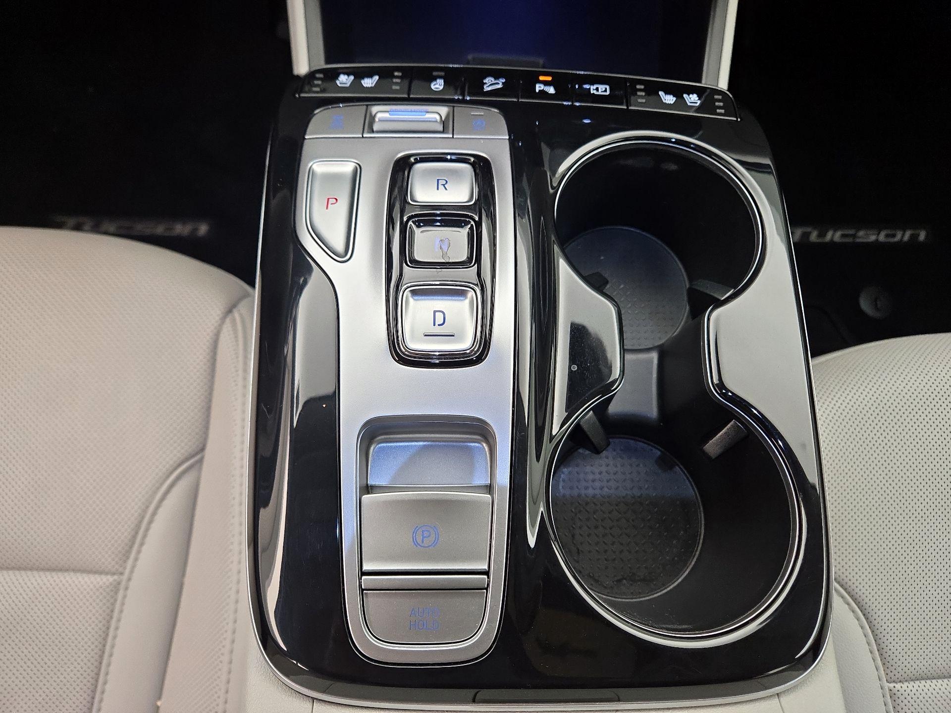 Thumbnail: 2023 Hyundai Tucson - 16