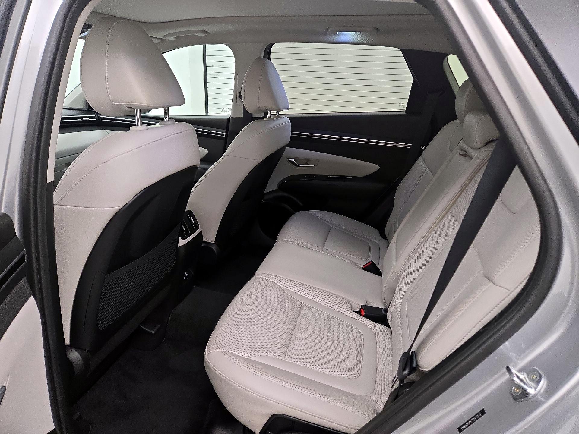 Thumbnail: 2023 Hyundai Tucson - 17