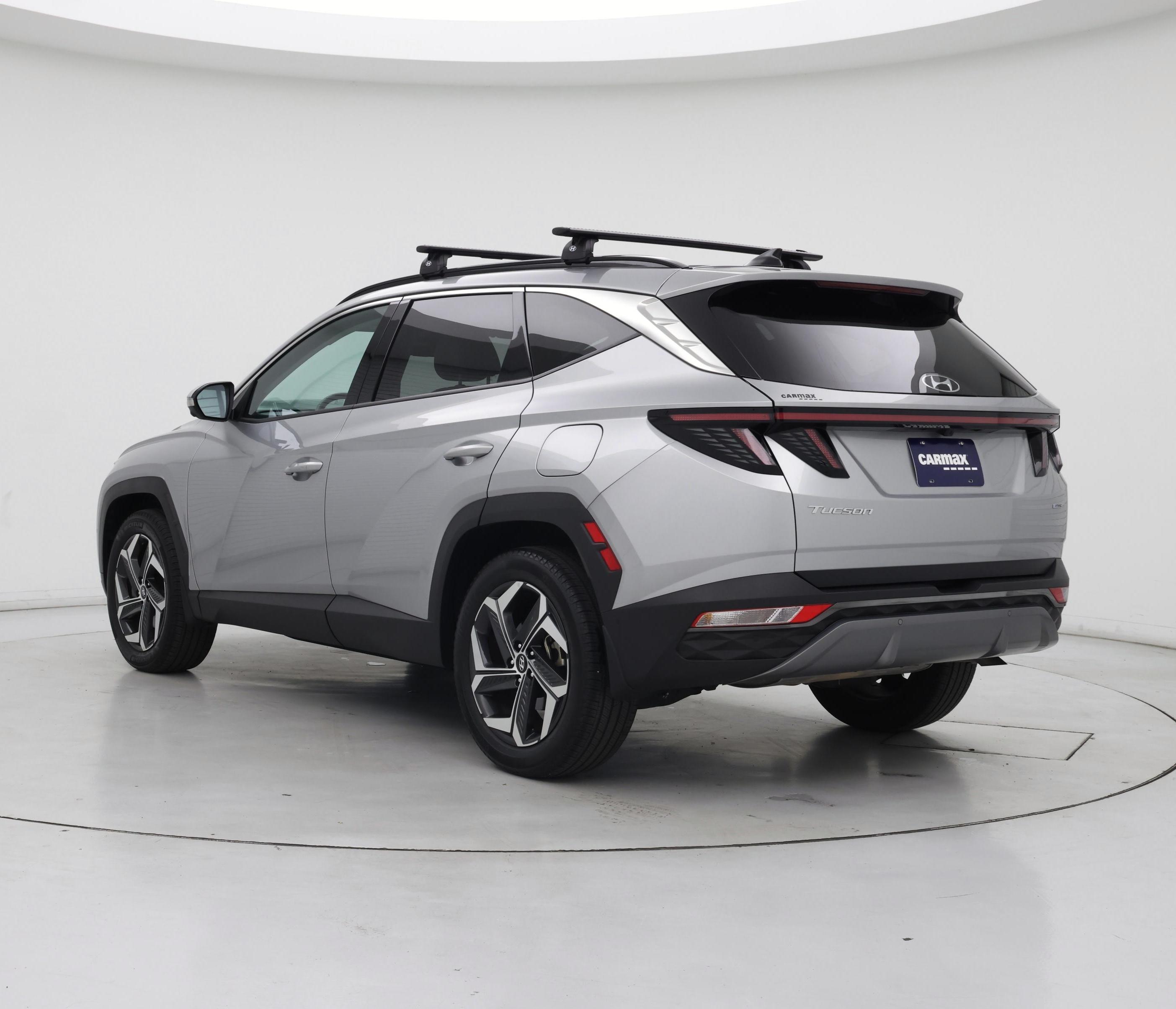 Thumbnail: 2023 Hyundai Tucson - 2