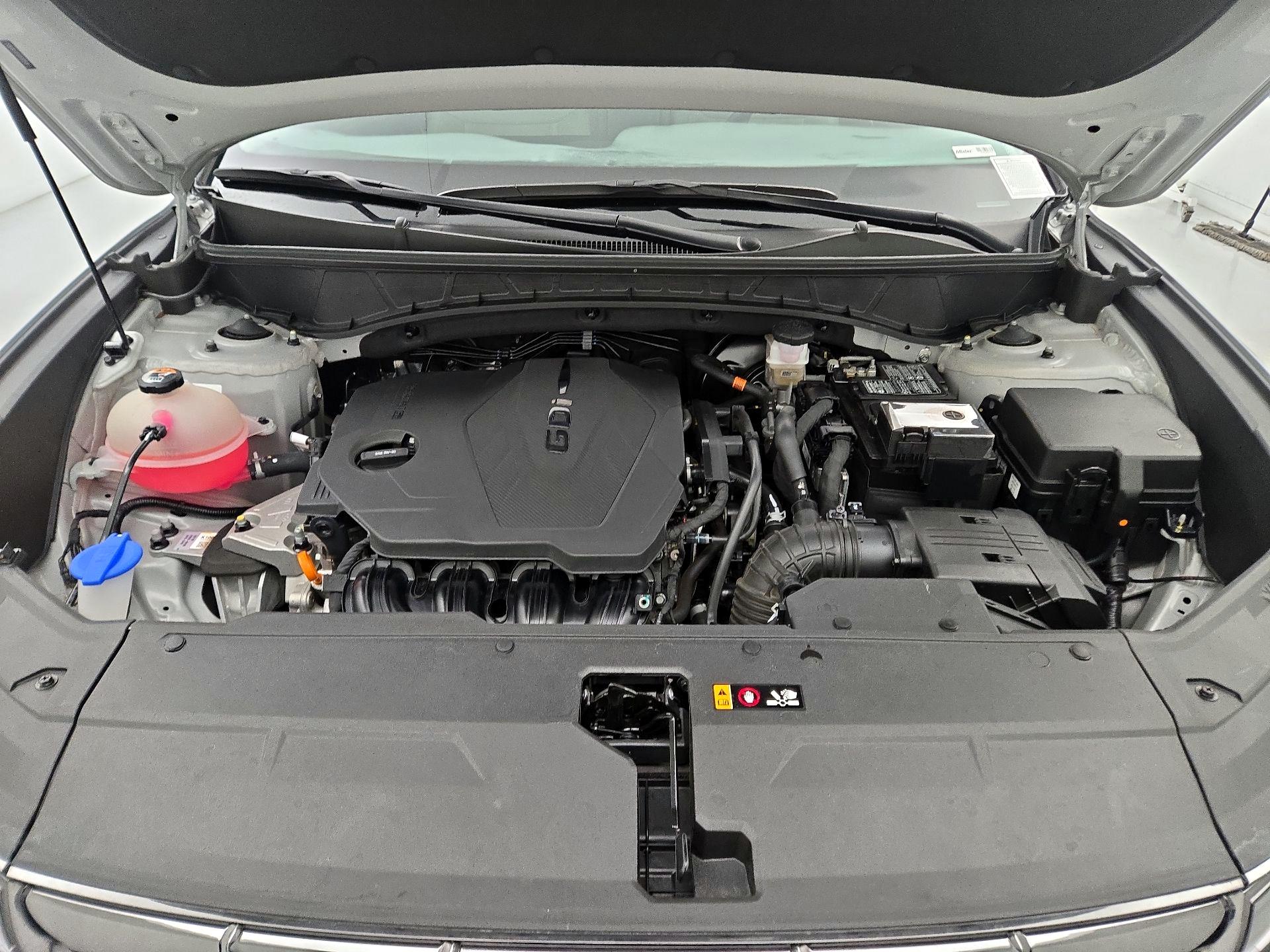 Thumbnail: 2023 Hyundai Tucson - 19