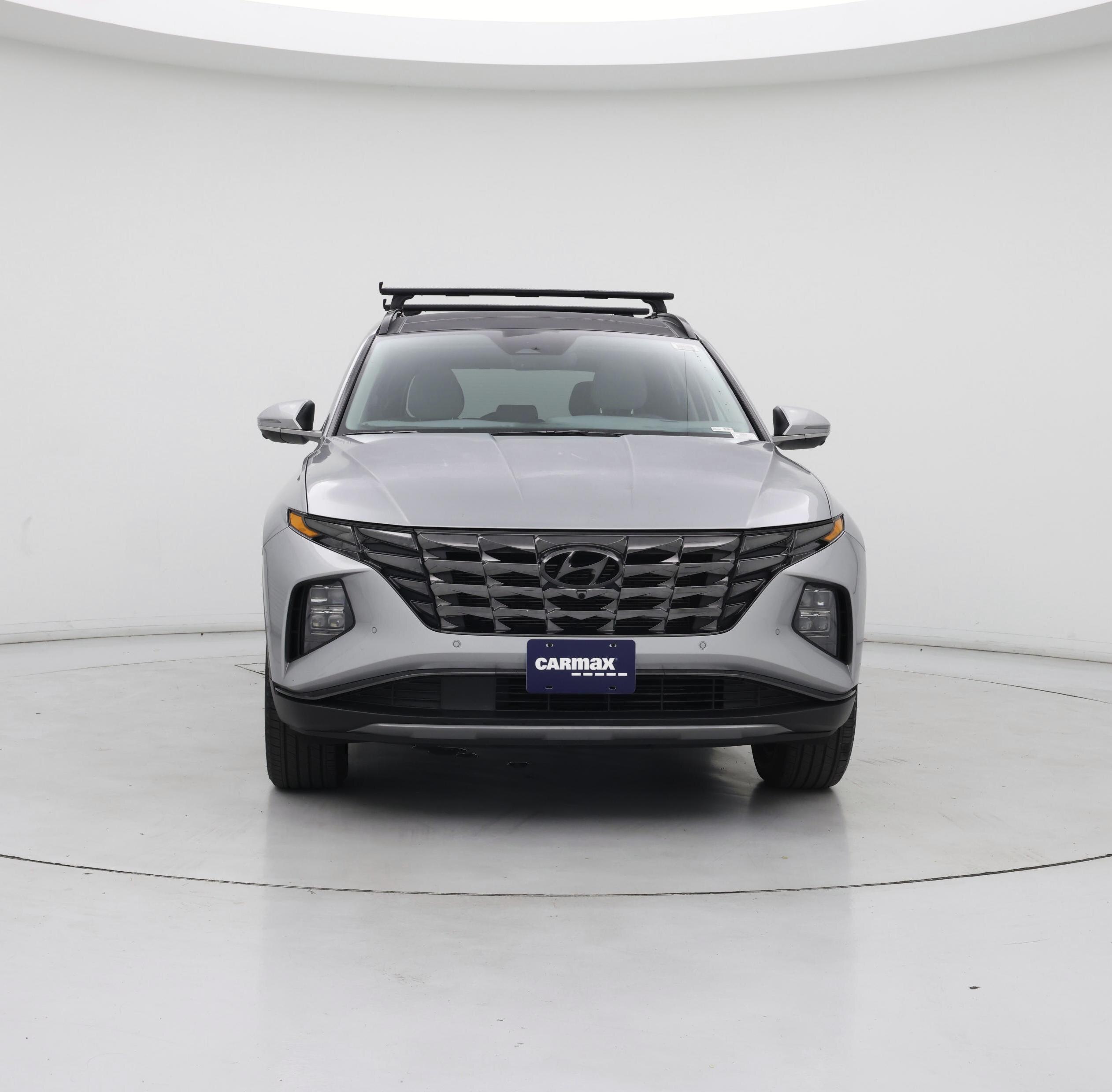 Thumbnail: 2023 Hyundai Tucson - 5