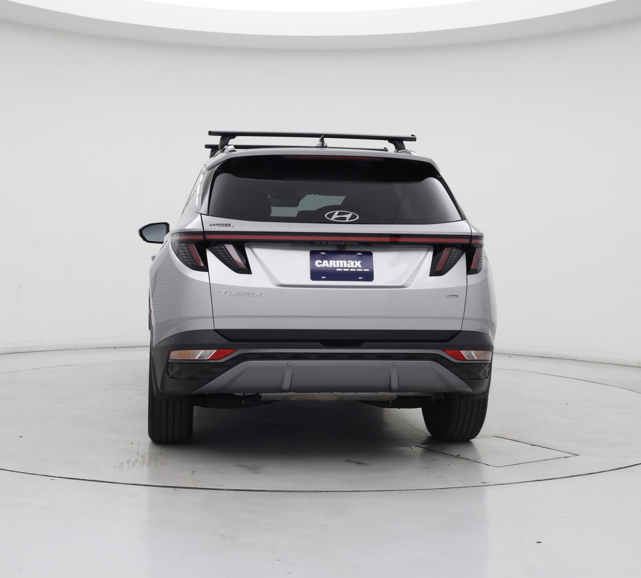 Thumbnail: 2023 Hyundai Tucson - 6