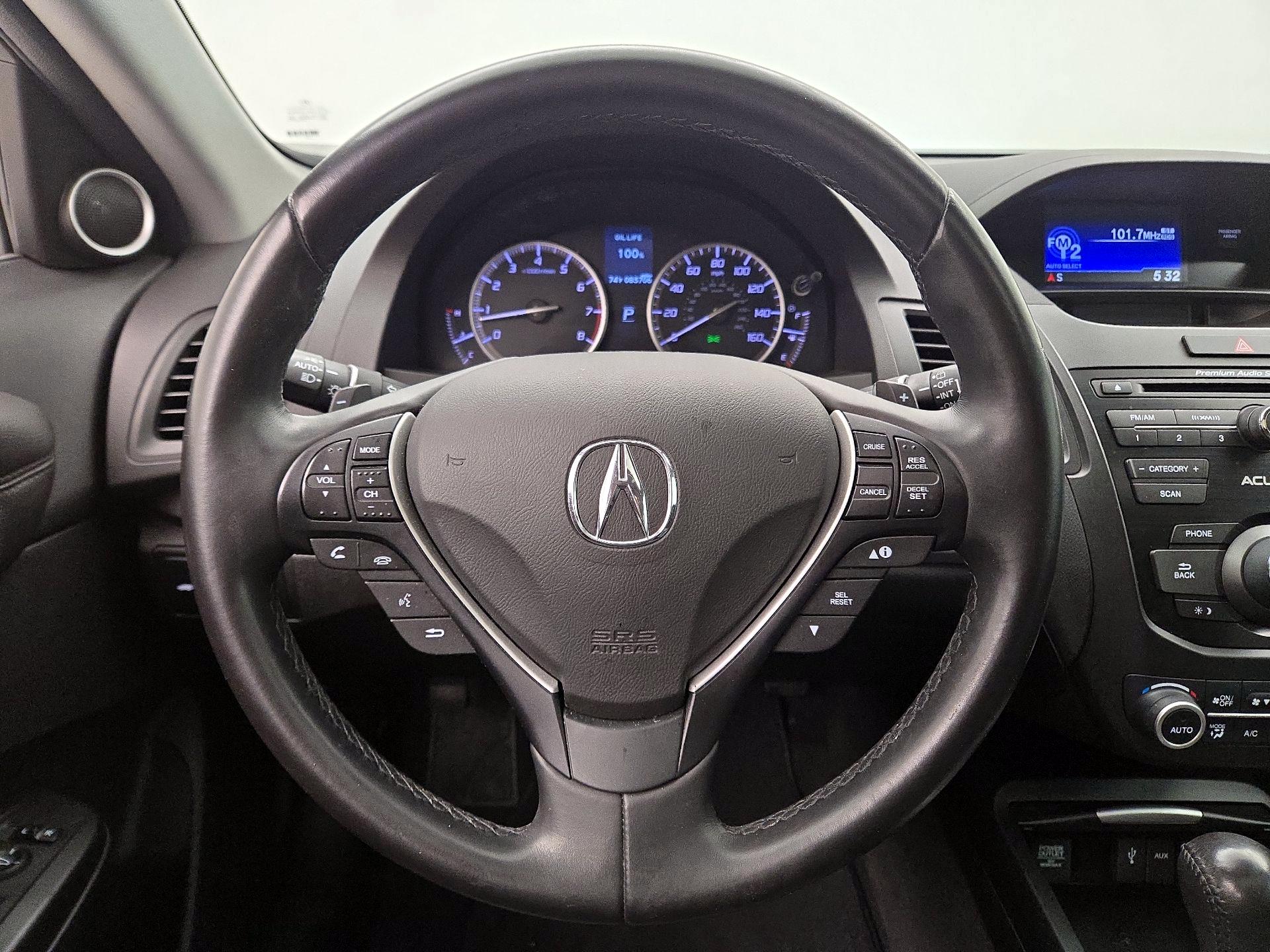 Thumbnail: 2018 Acura RDX - 10