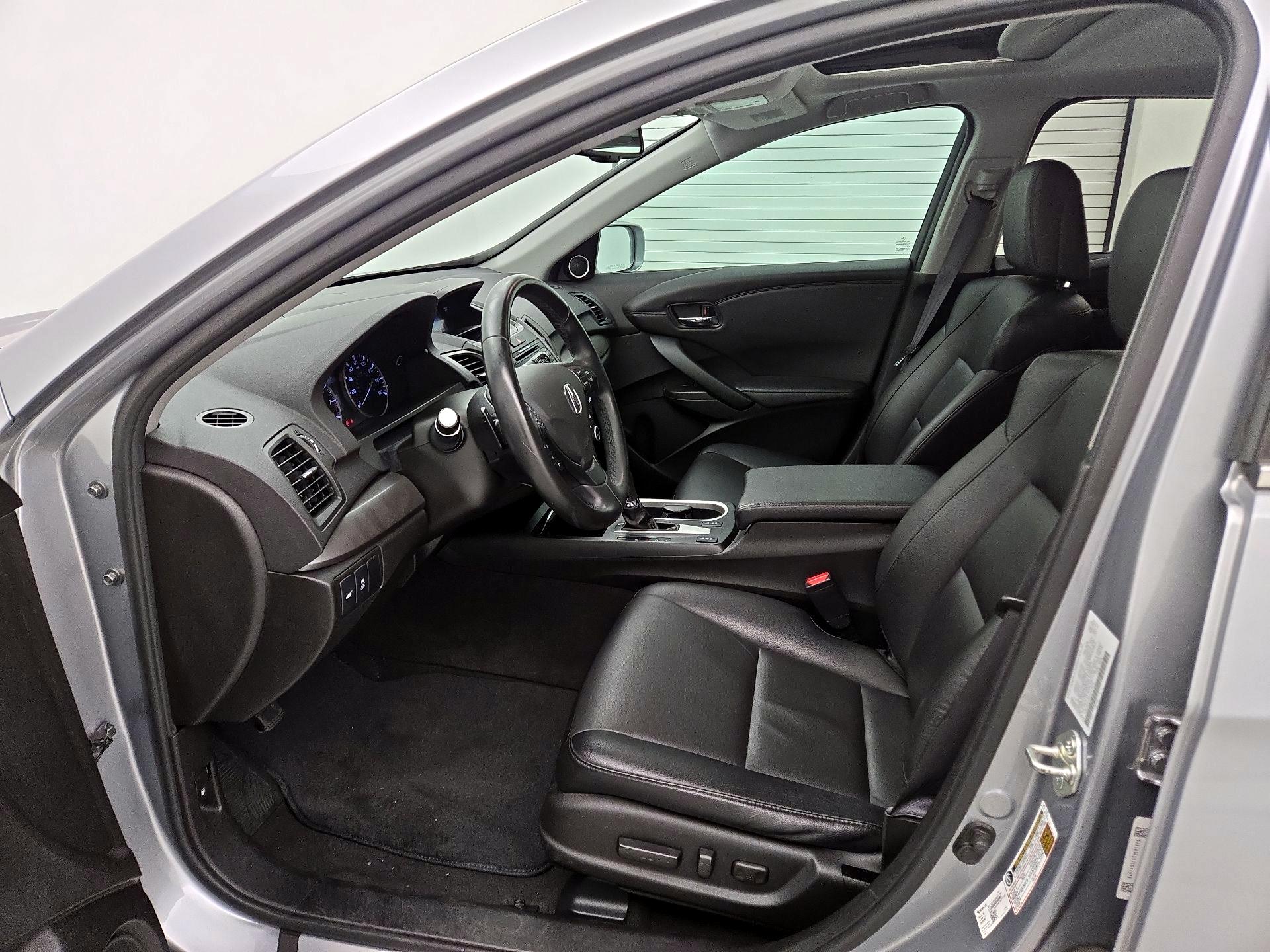 Thumbnail: 2018 Acura RDX - 11