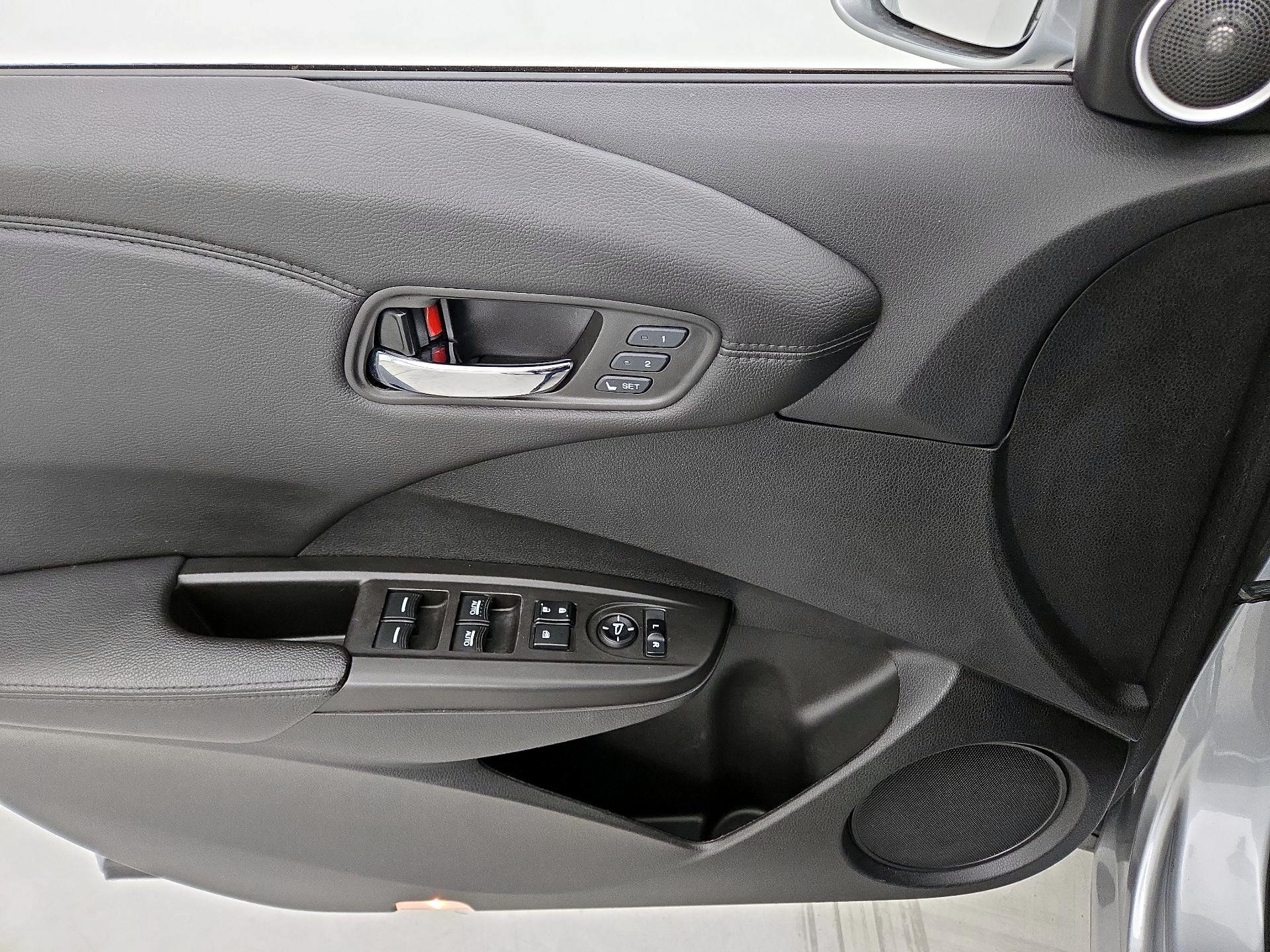 Thumbnail: 2018 Acura RDX - 12