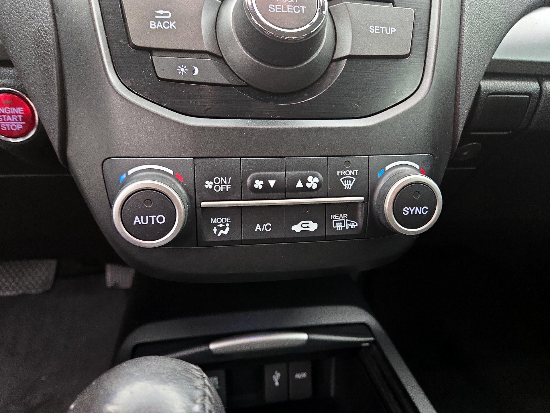 Thumbnail: 2018 Acura RDX - 16