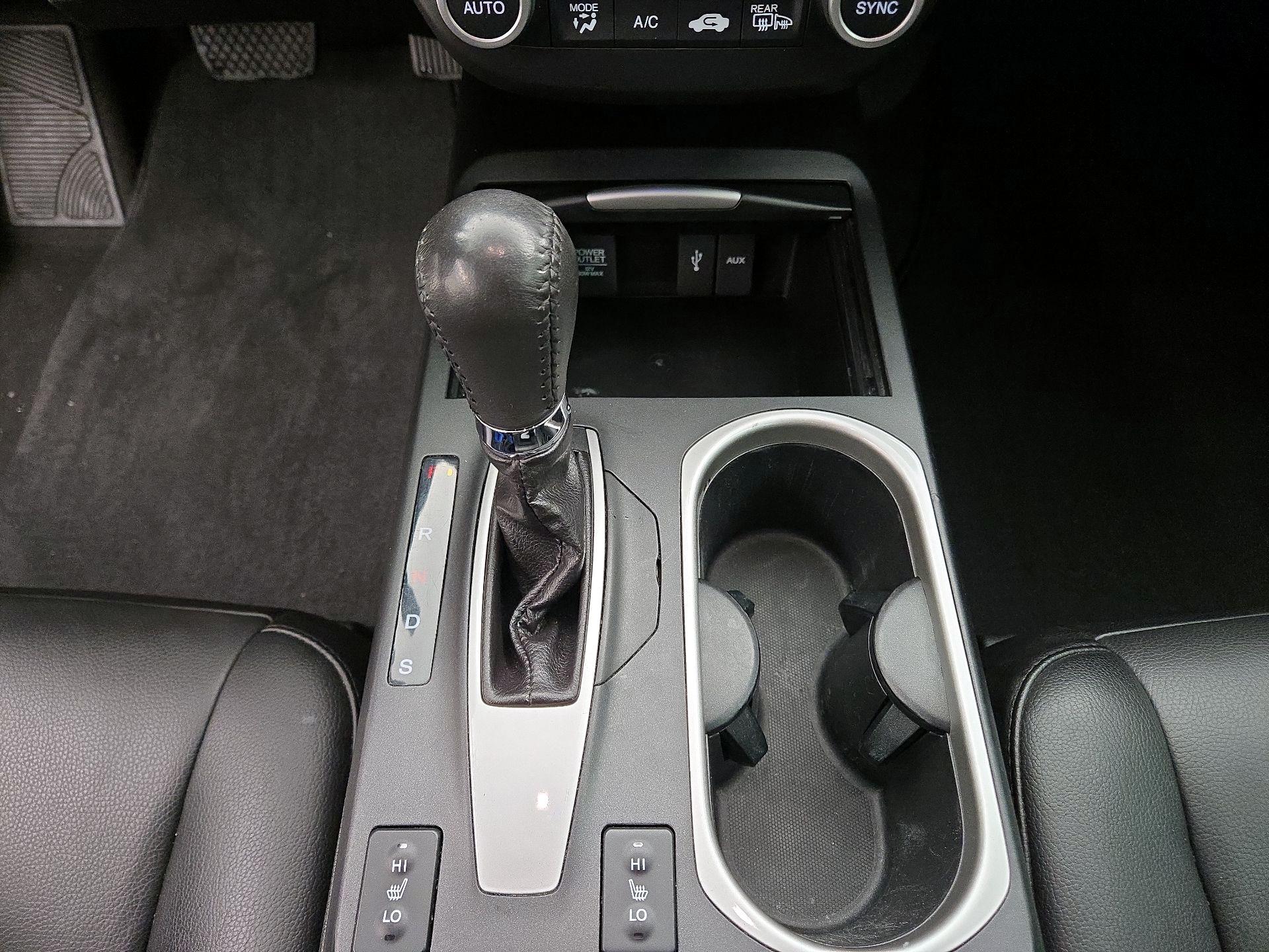 Thumbnail: 2018 Acura RDX - 17