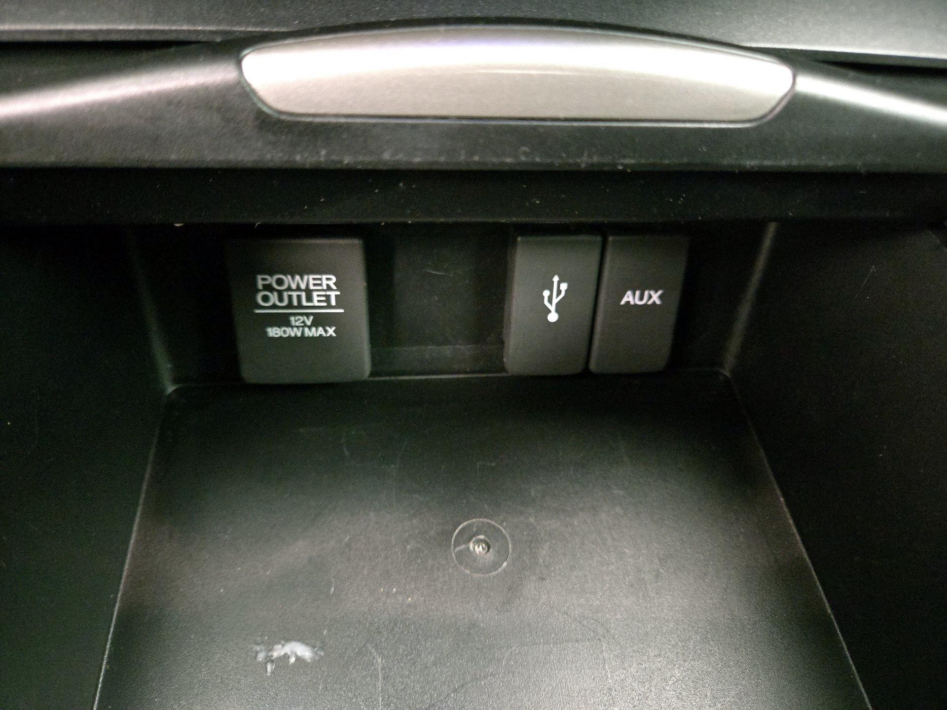 Thumbnail: 2018 Acura RDX - 18