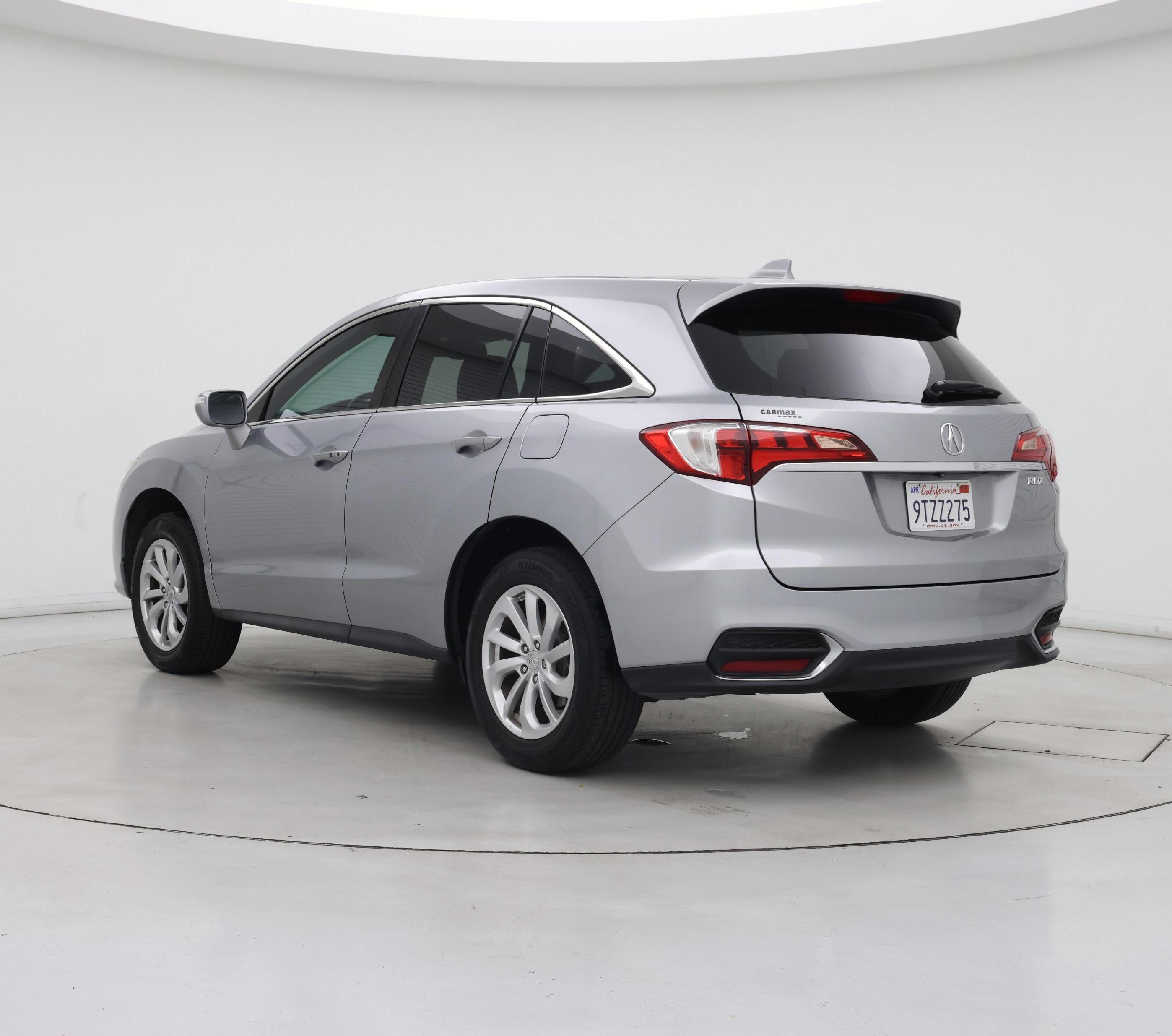 Thumbnail: 2018 Acura RDX - 2