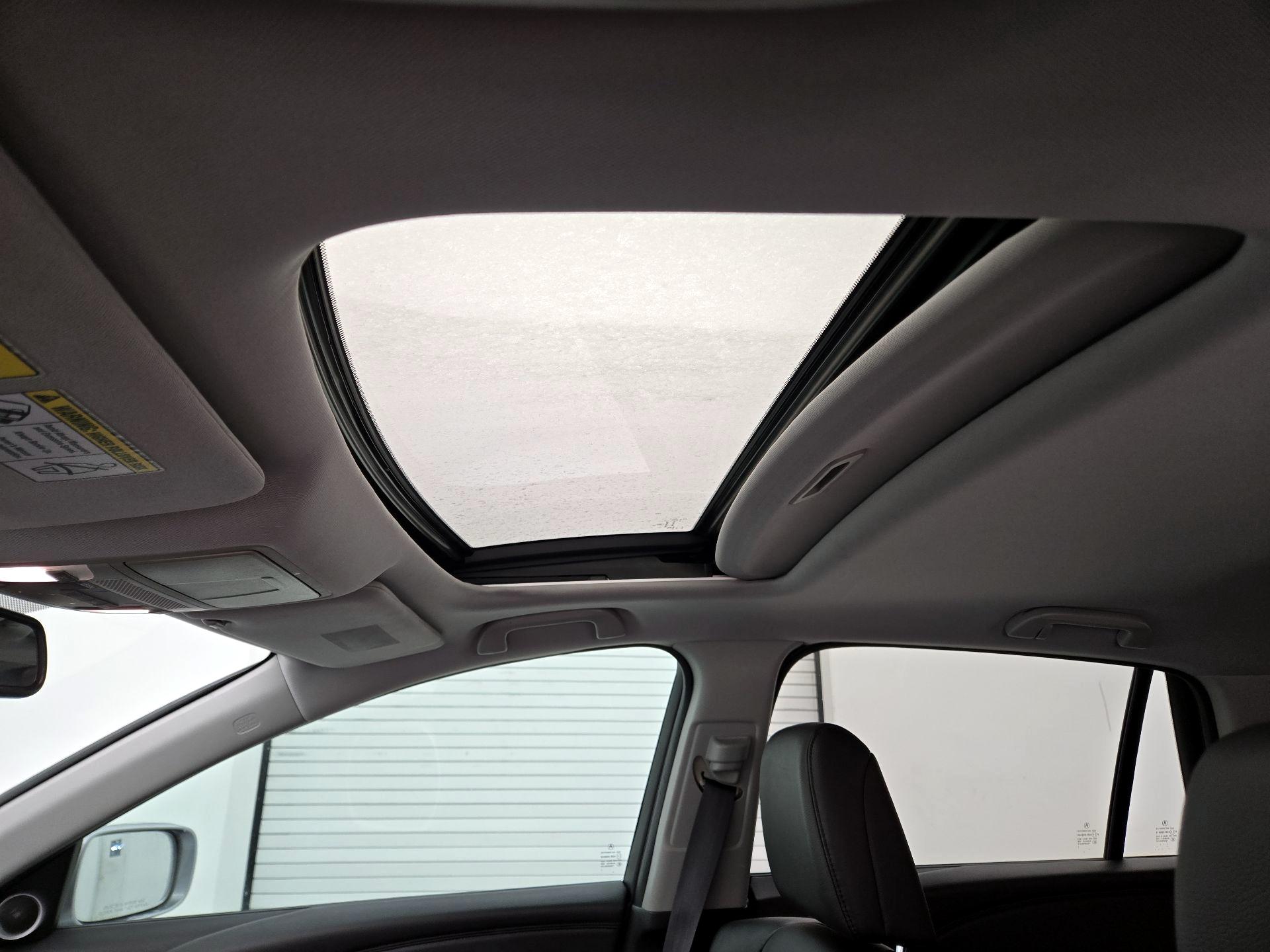 Thumbnail: 2018 Acura RDX - 19