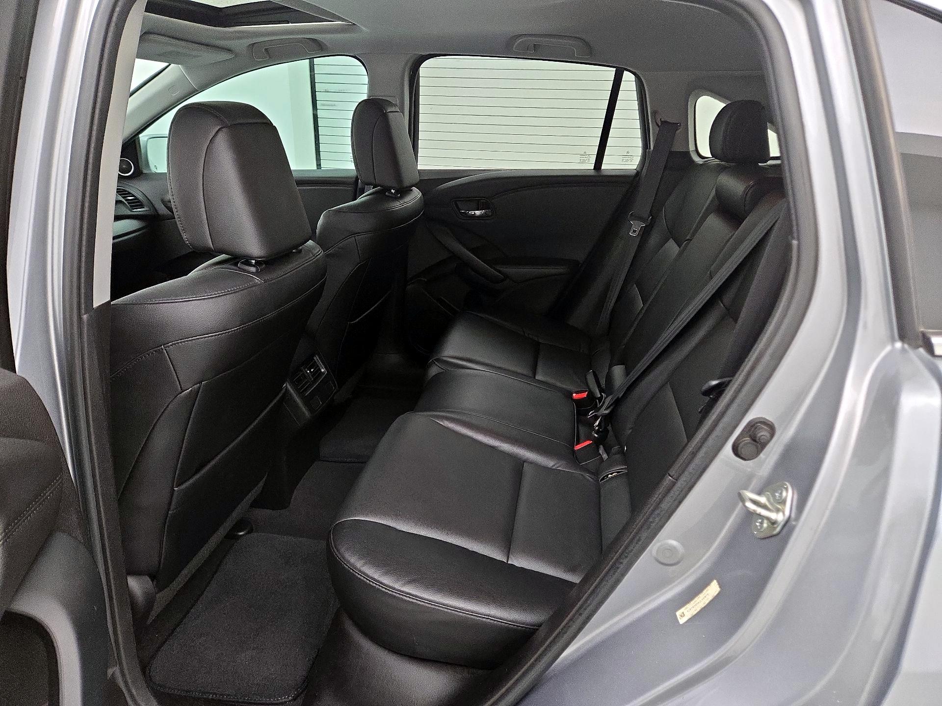 Thumbnail: 2018 Acura RDX - 20