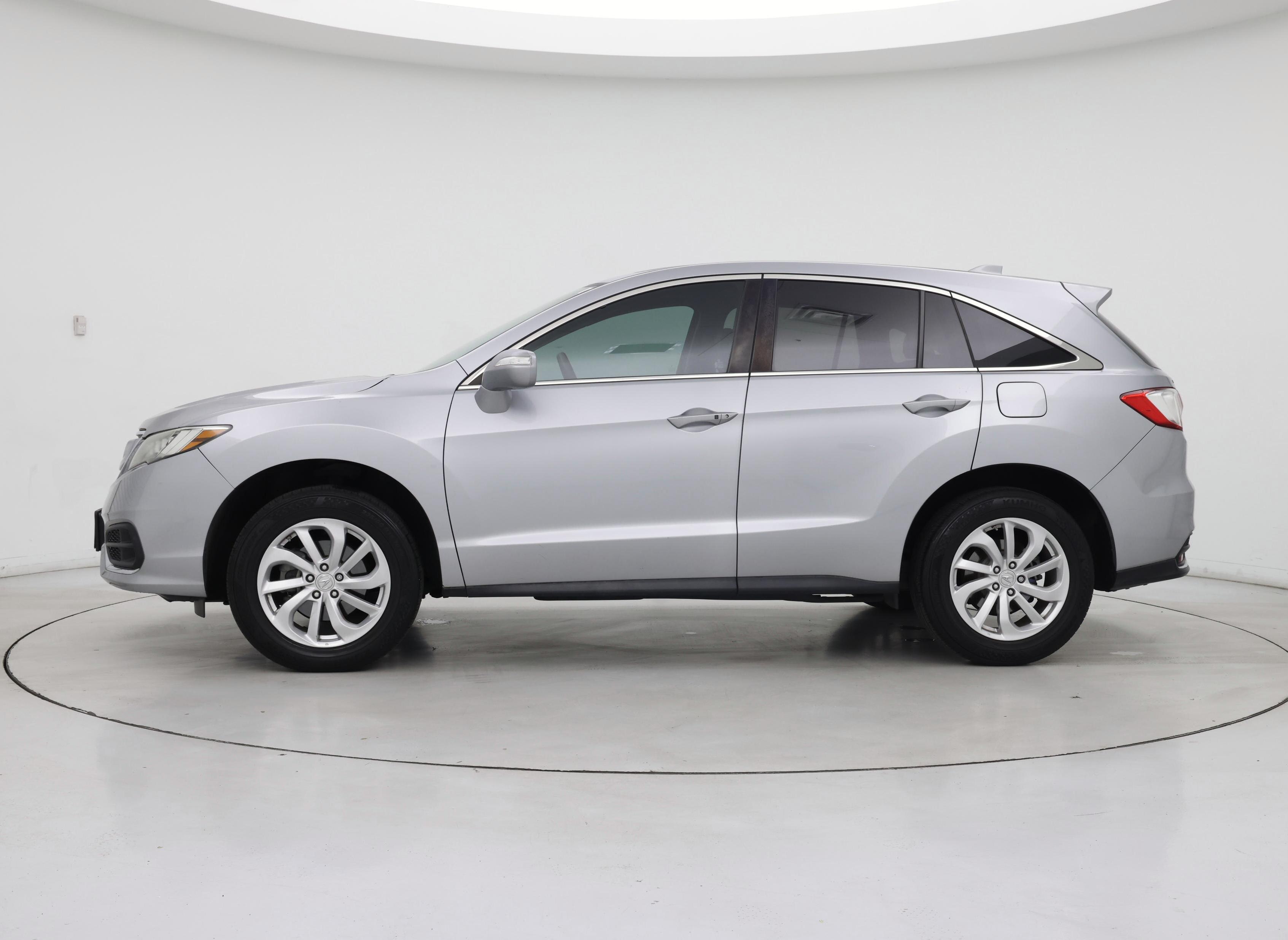 Thumbnail: 2018 Acura RDX - 3