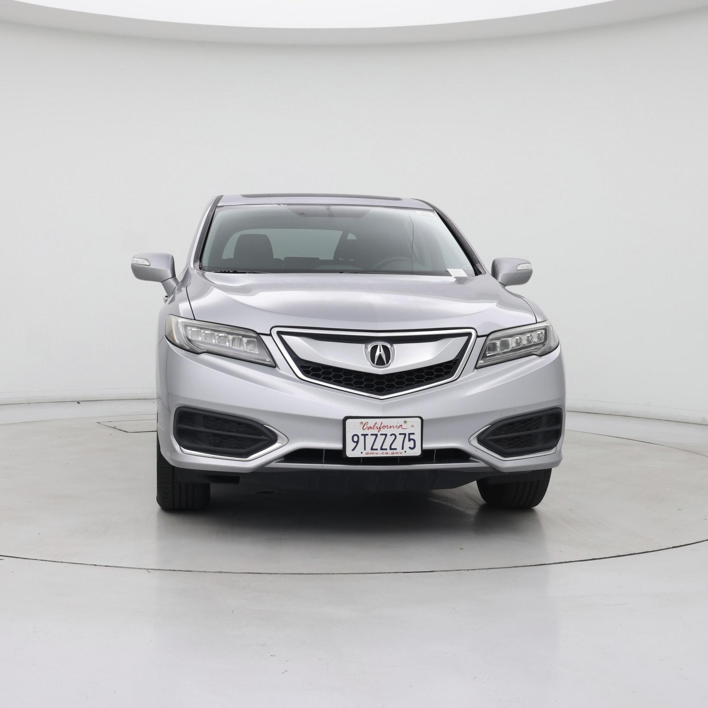 Thumbnail: 2018 Acura RDX - 5