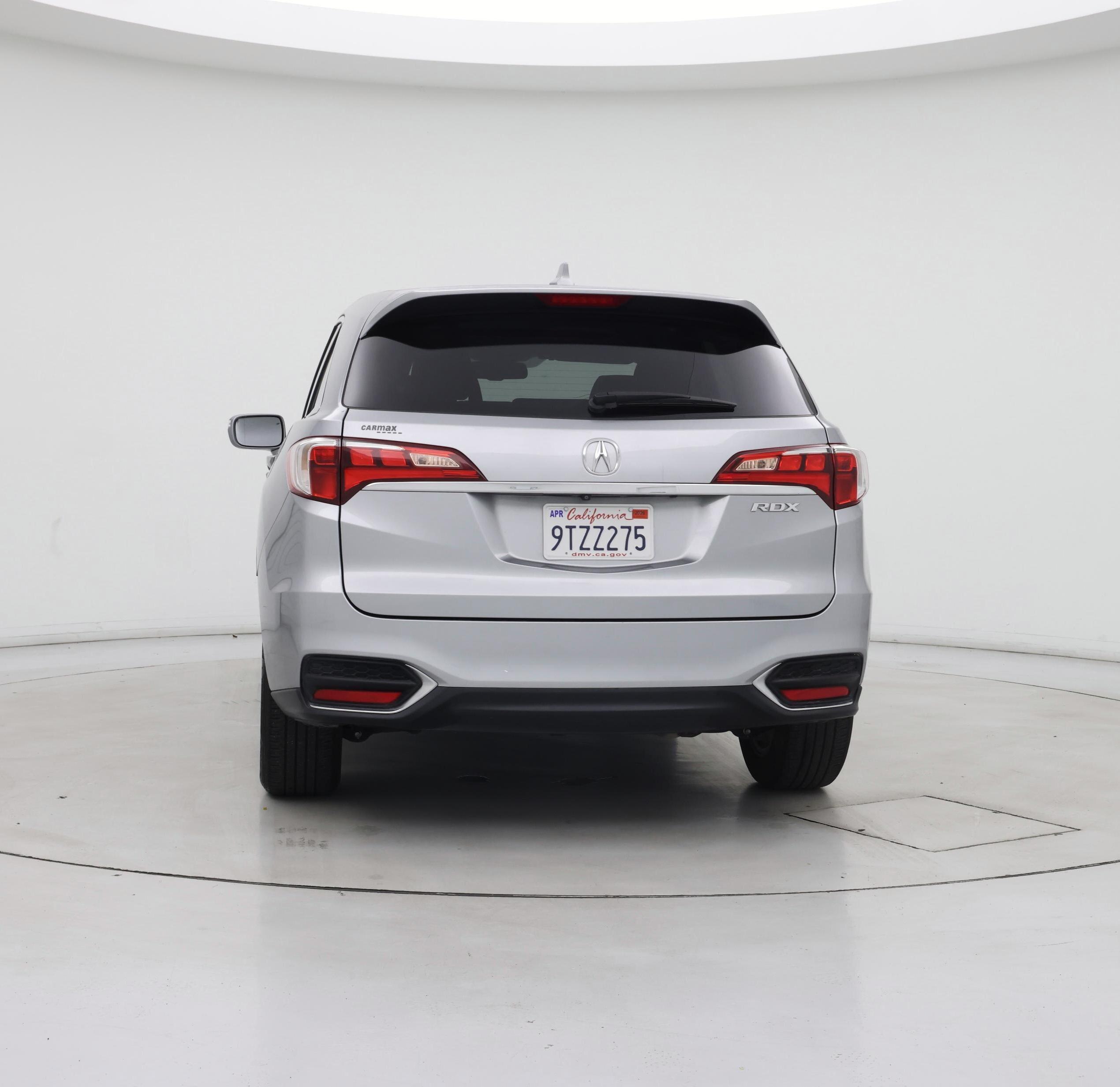 Thumbnail: 2018 Acura RDX - 6