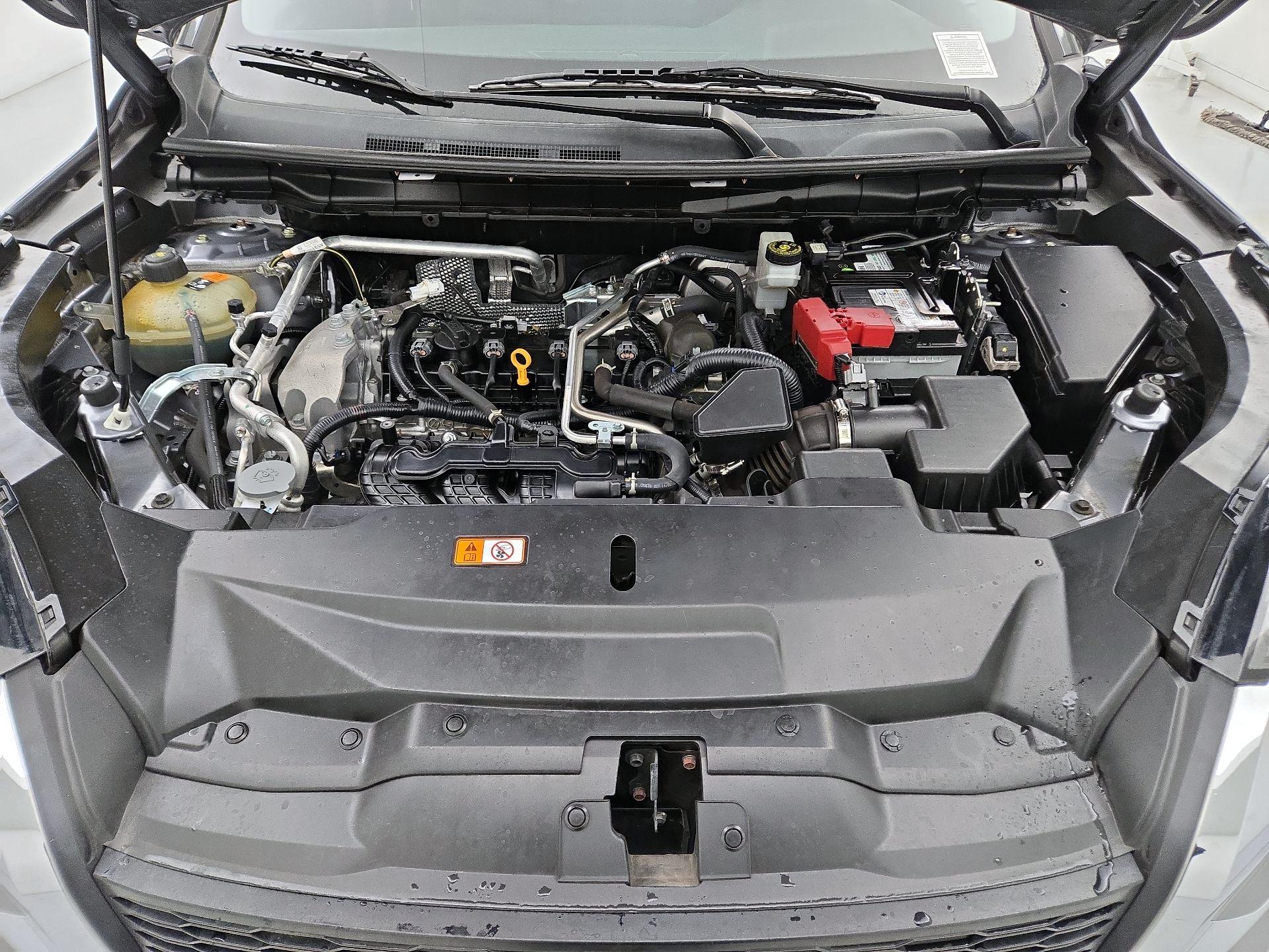 Thumbnail: 2022 Mitsubishi Outlander - 19